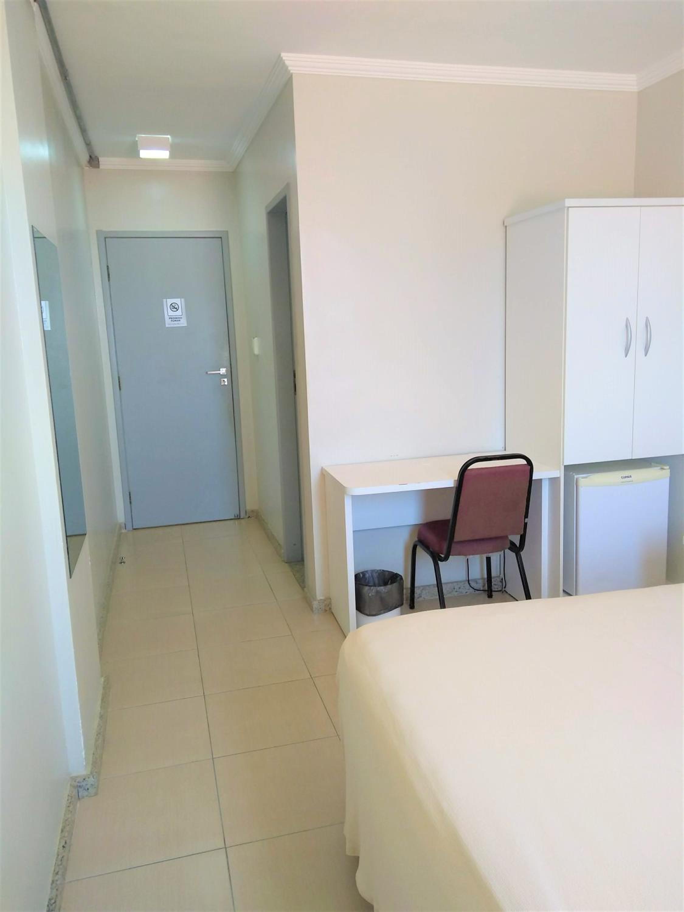 Standard Double Room - Photo 38