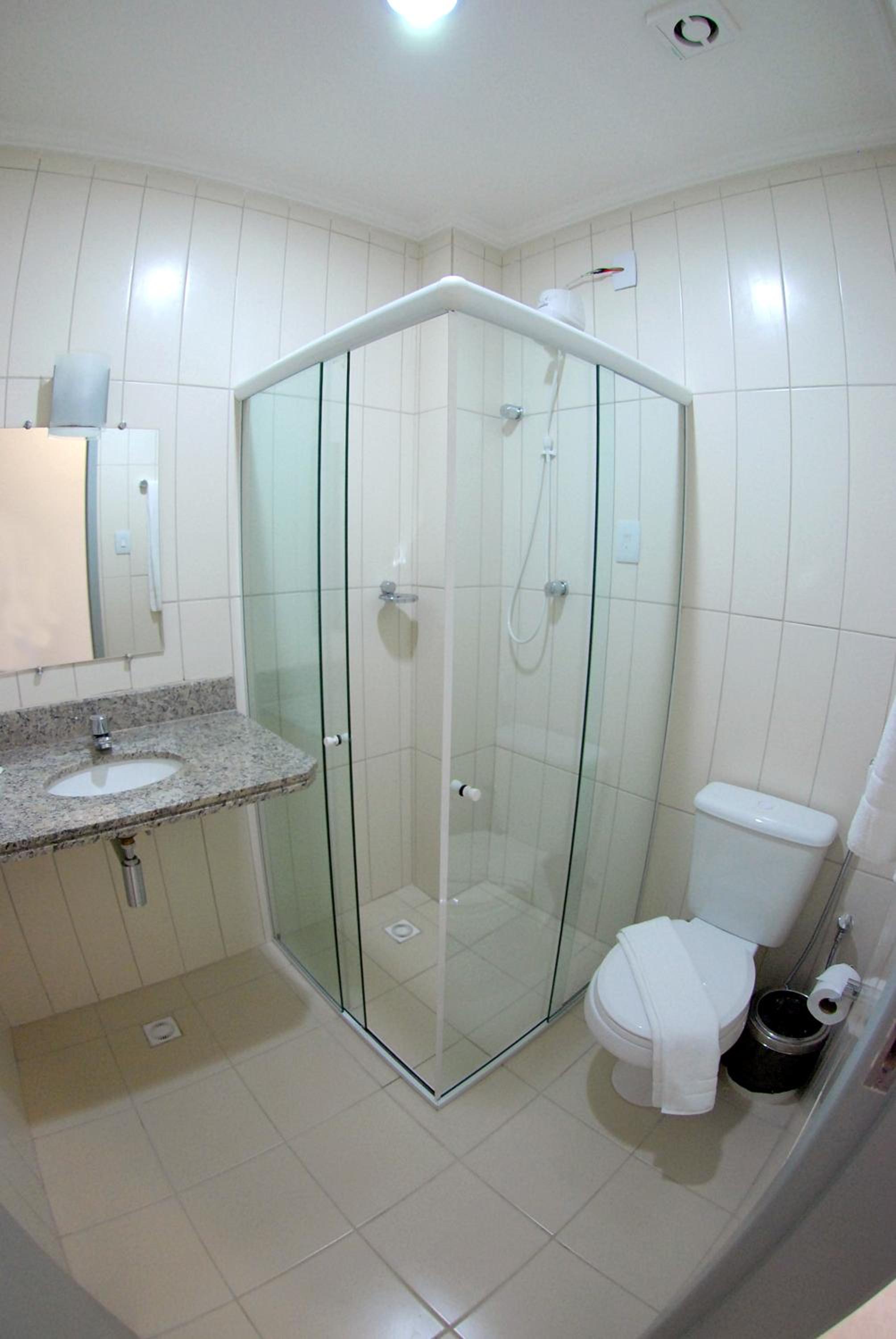 Standard Double Room - Photo 33