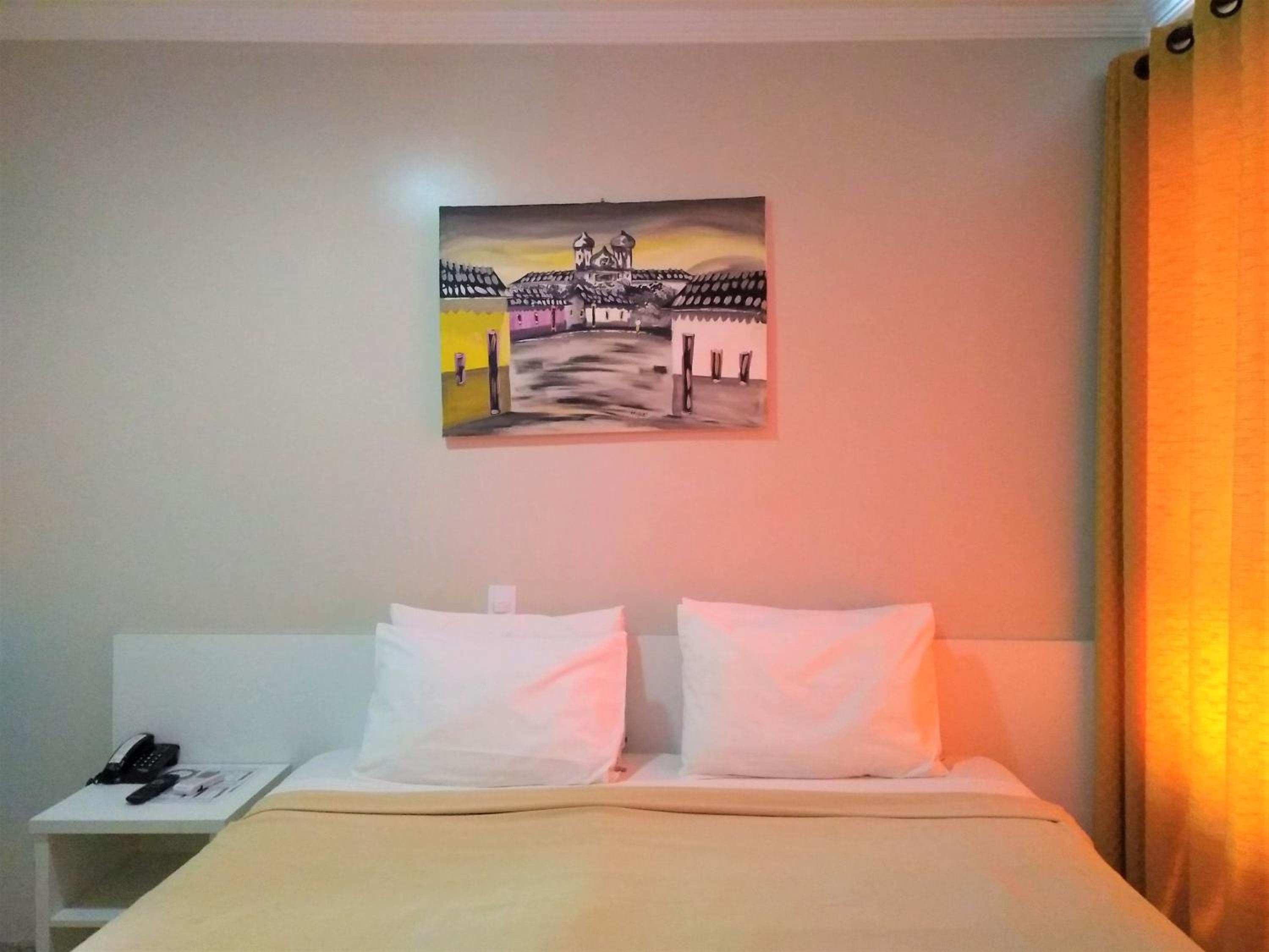 Standard Double Room - Photo 30