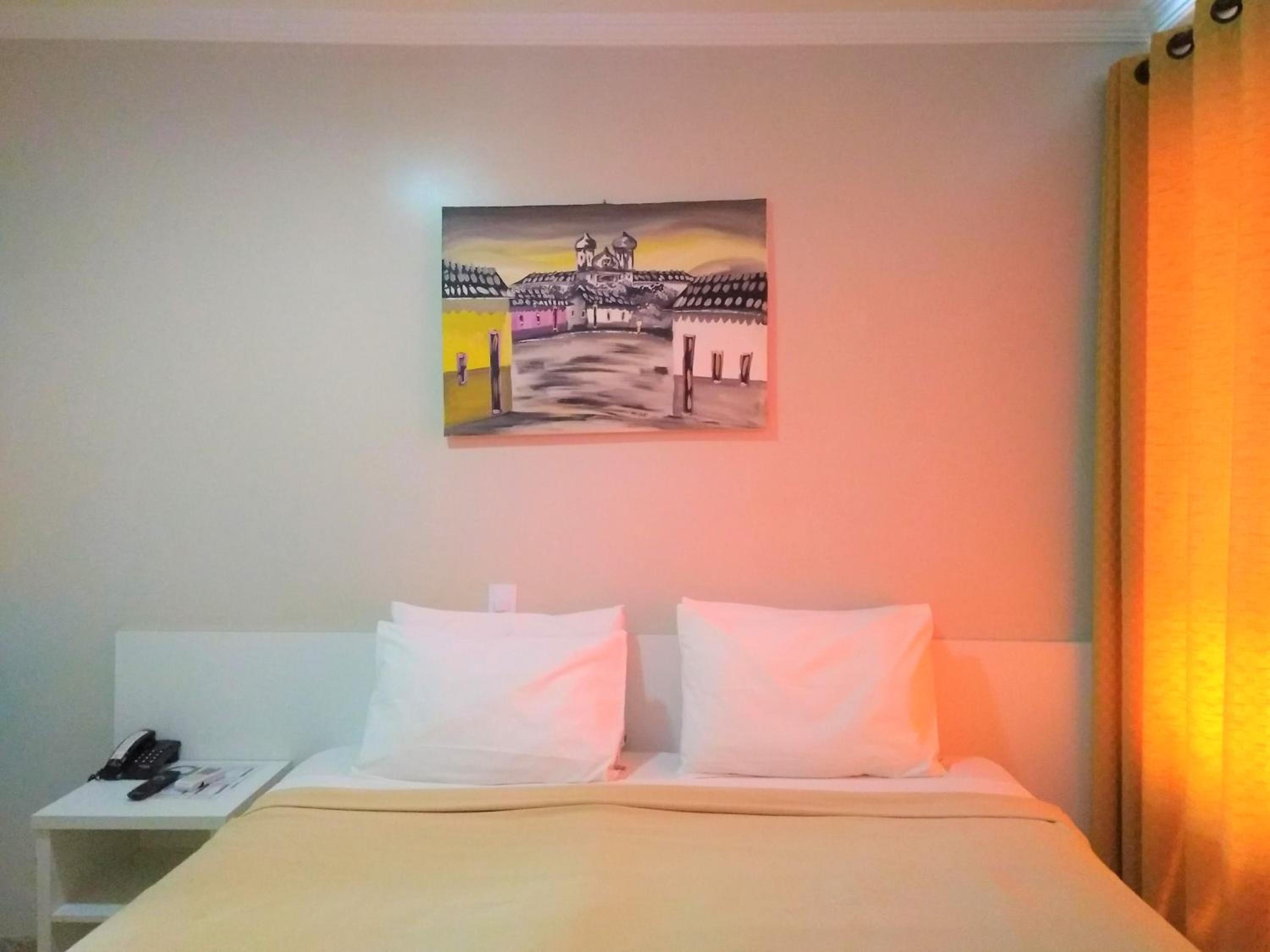Standard Double Room - Photo 31
