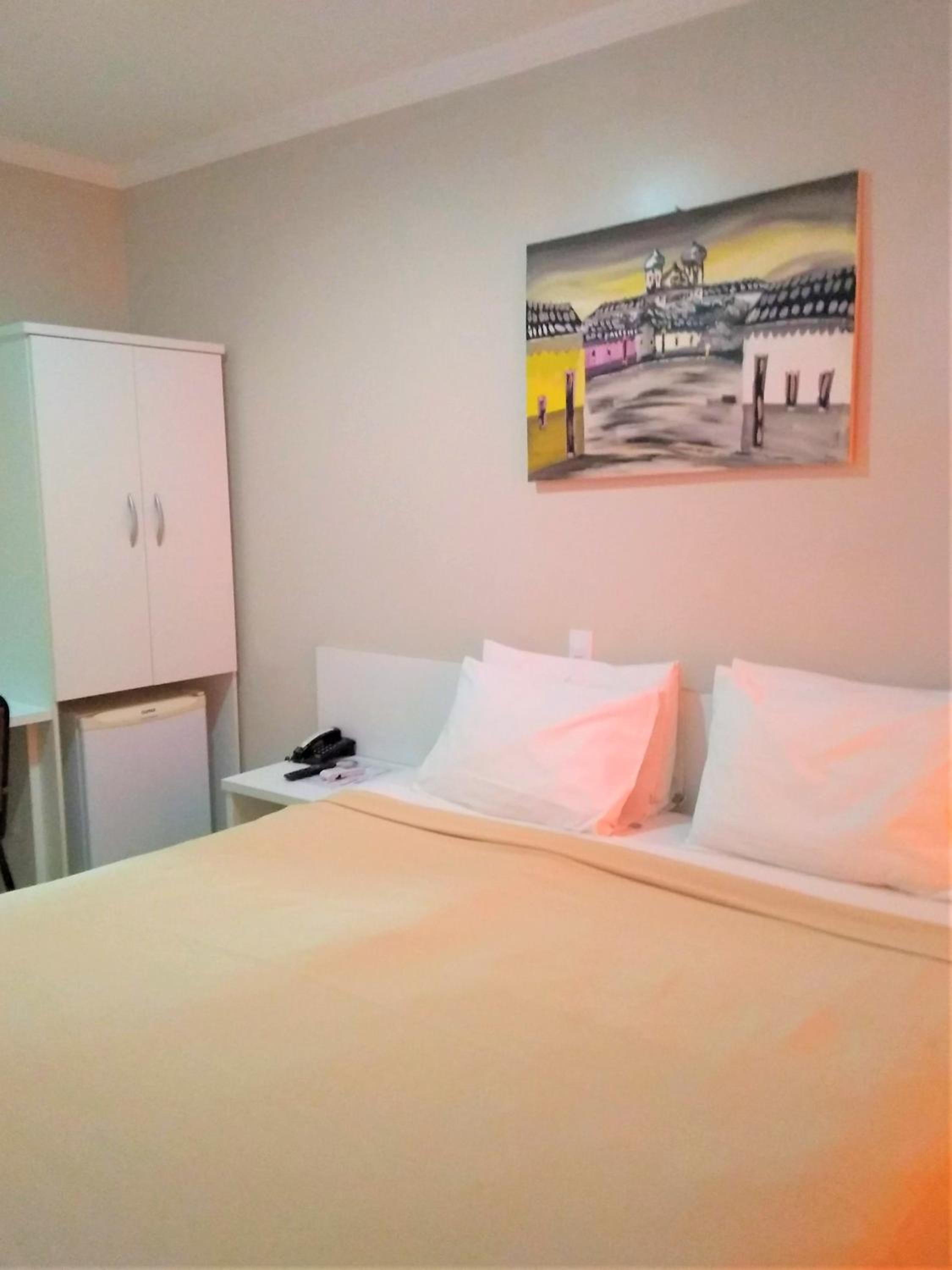 Standard Double Room - Photo 32