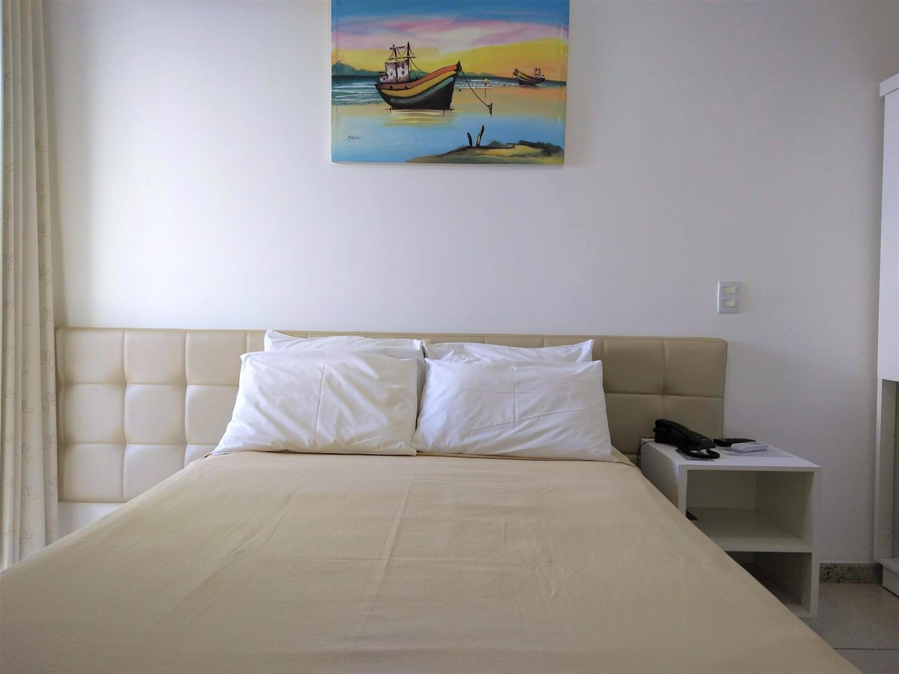 Standard Double Room - Photo 5