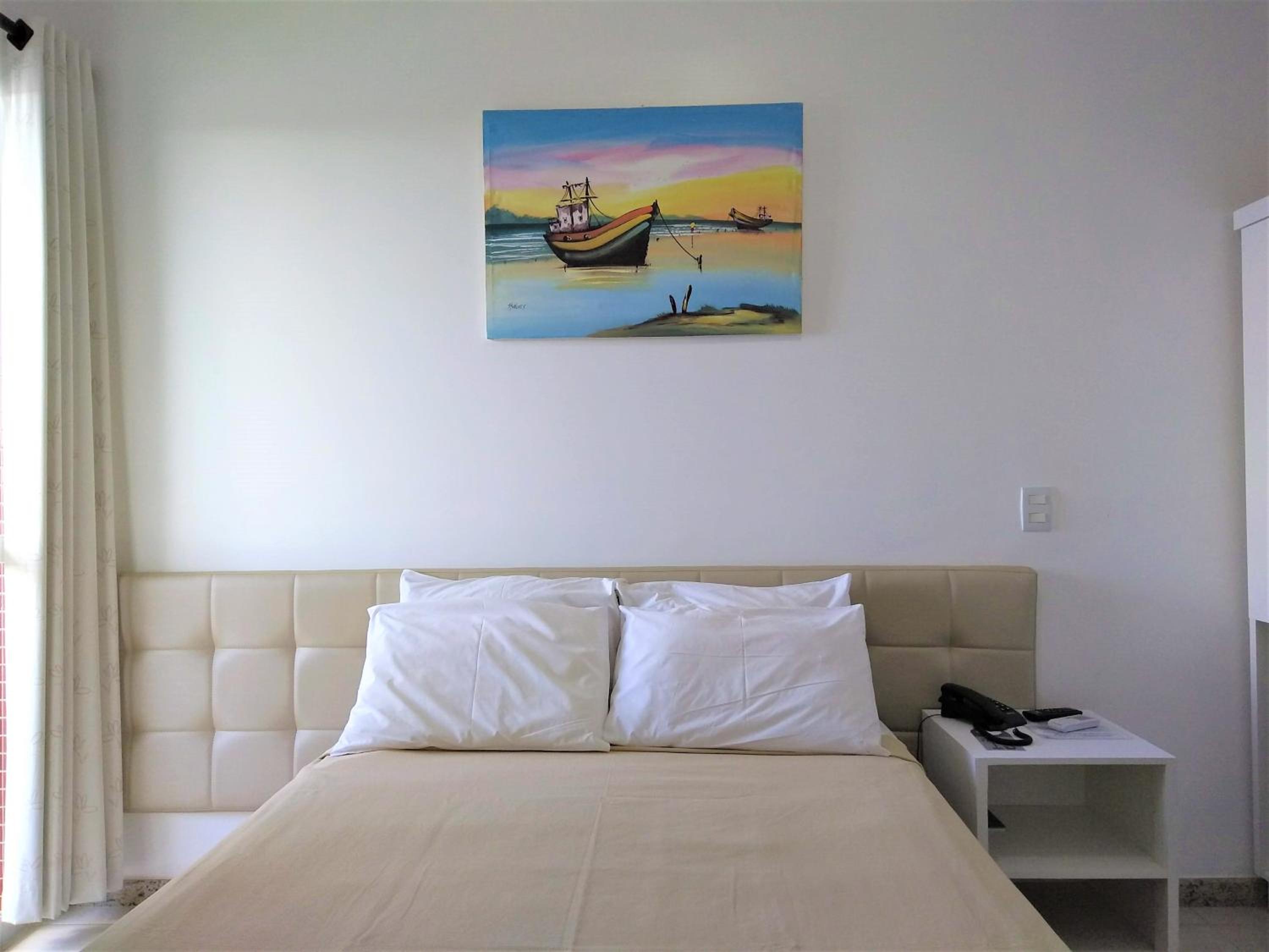 Standard Double Room - Photo 6