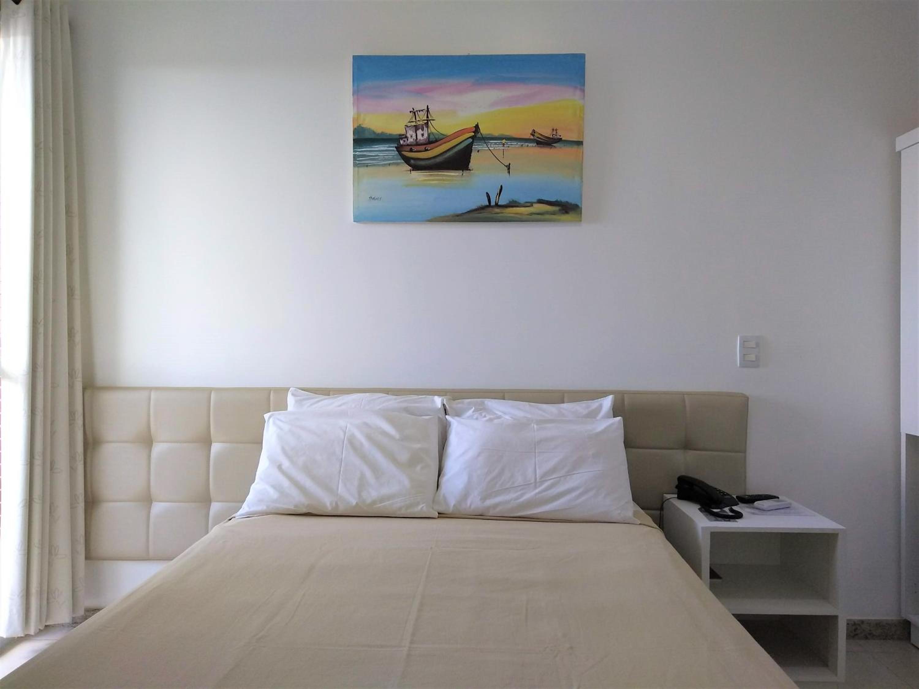 Standard Double Room - Photo 7