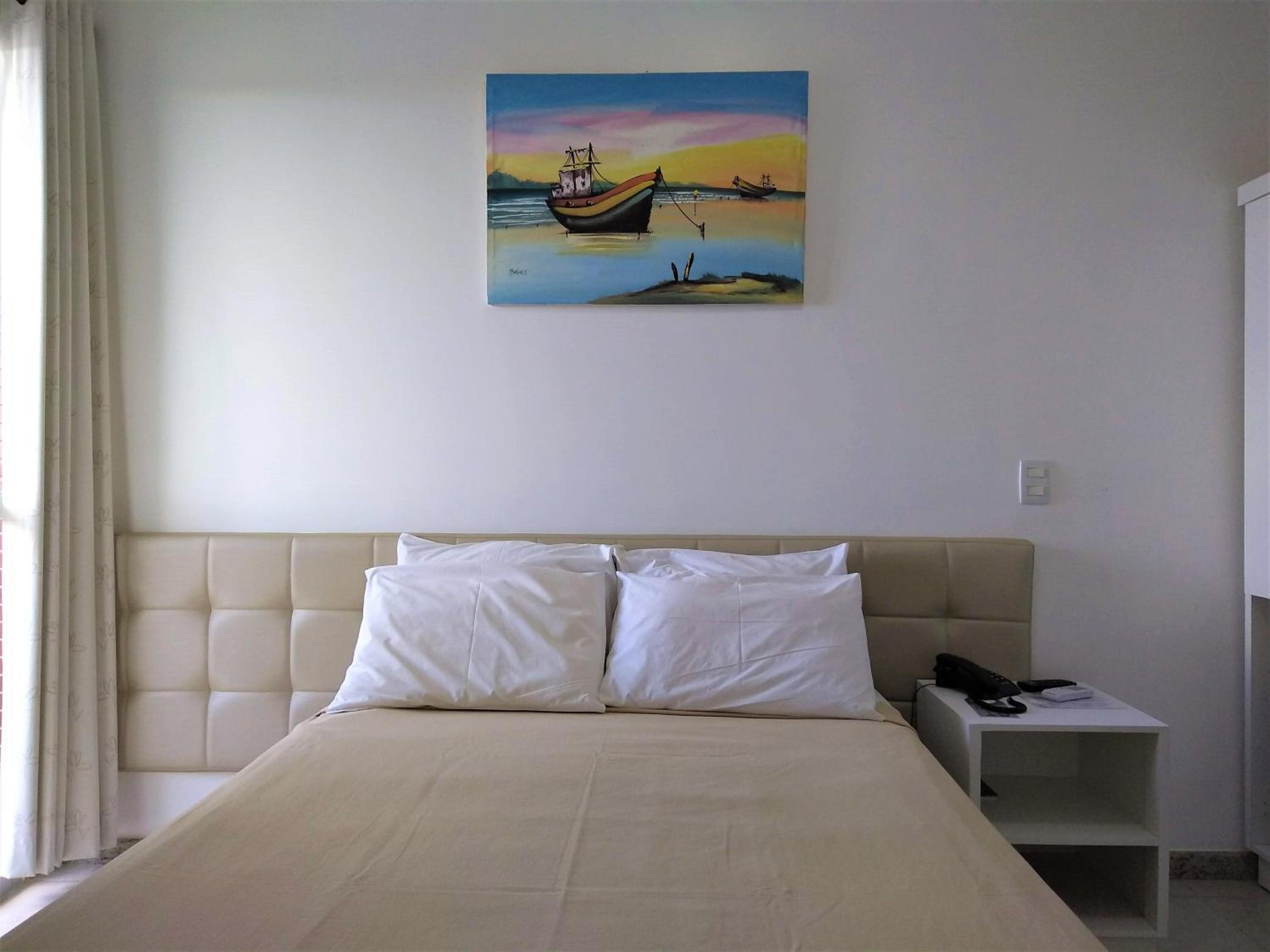 Standard Double Room - Photo 34