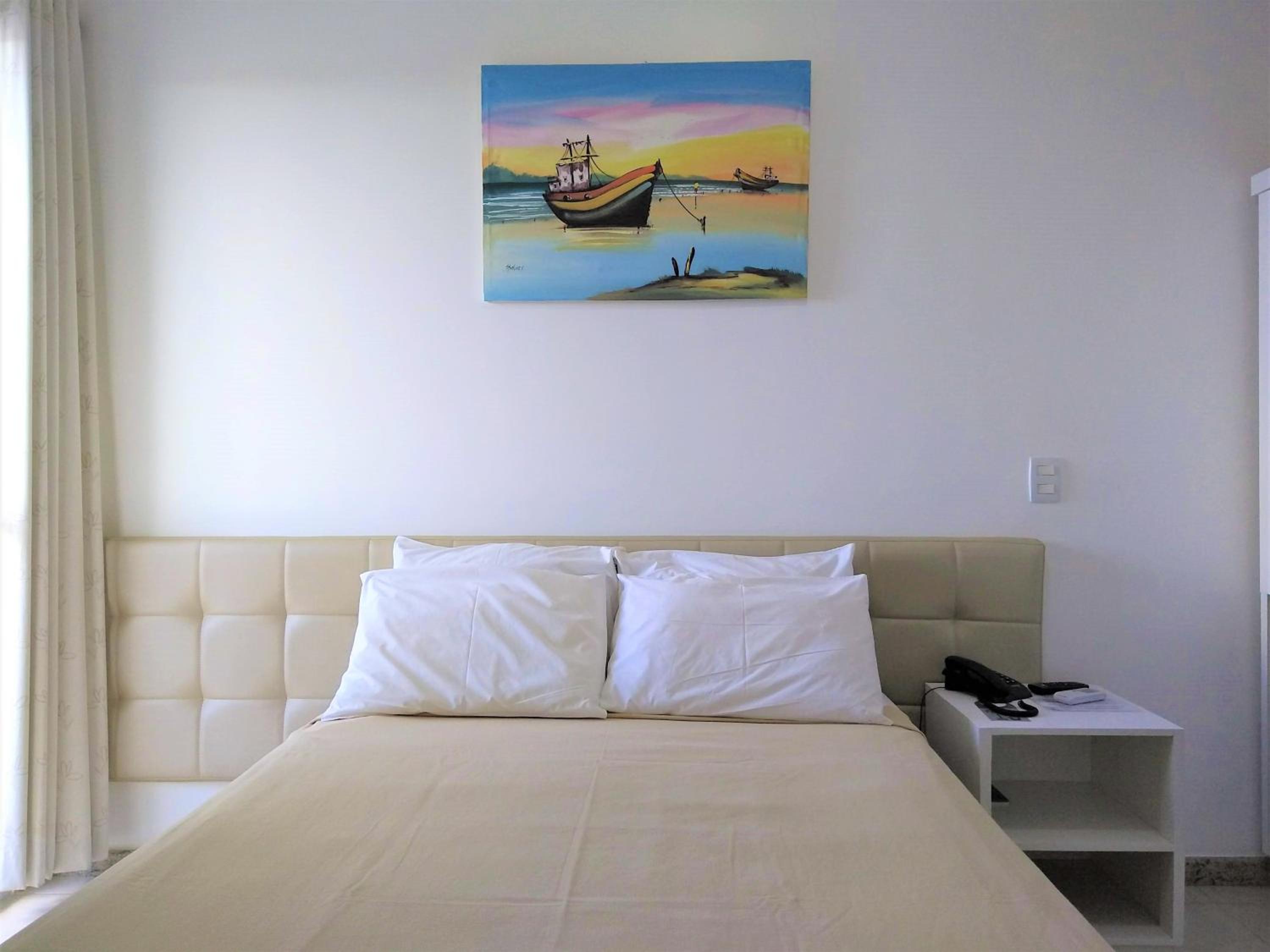 Standard Double Room - Photo 10