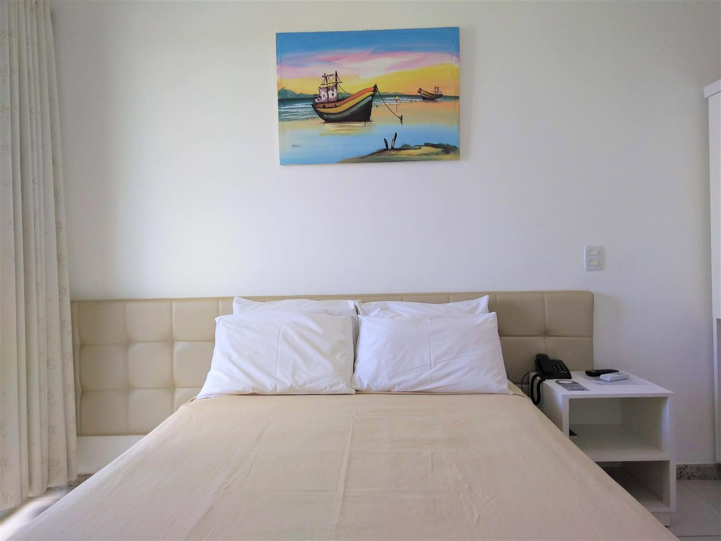 Standard Double Room - Photo 36
