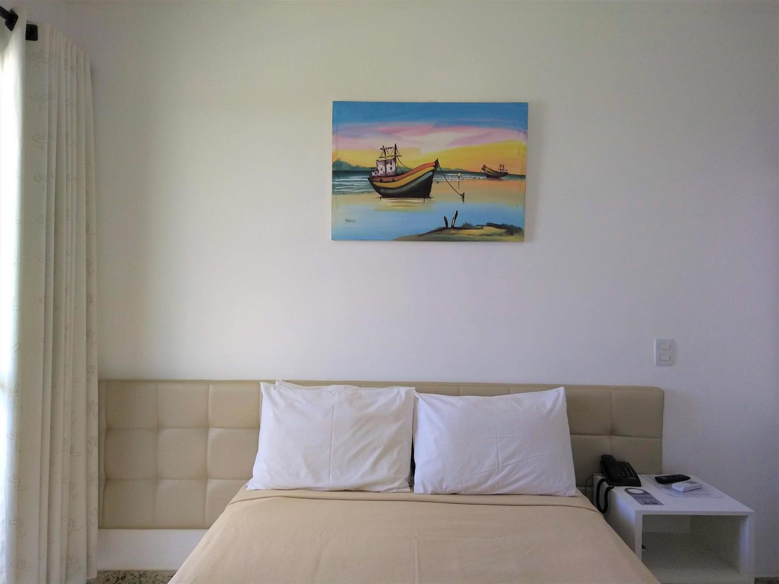 Standard Double Room - Photo 29