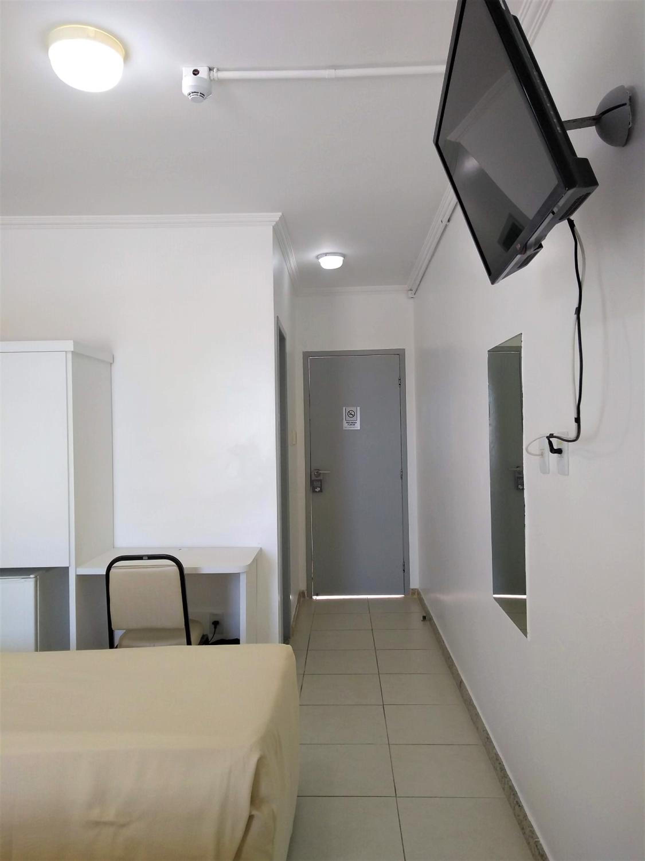 Standard Double Room - Photo 27
