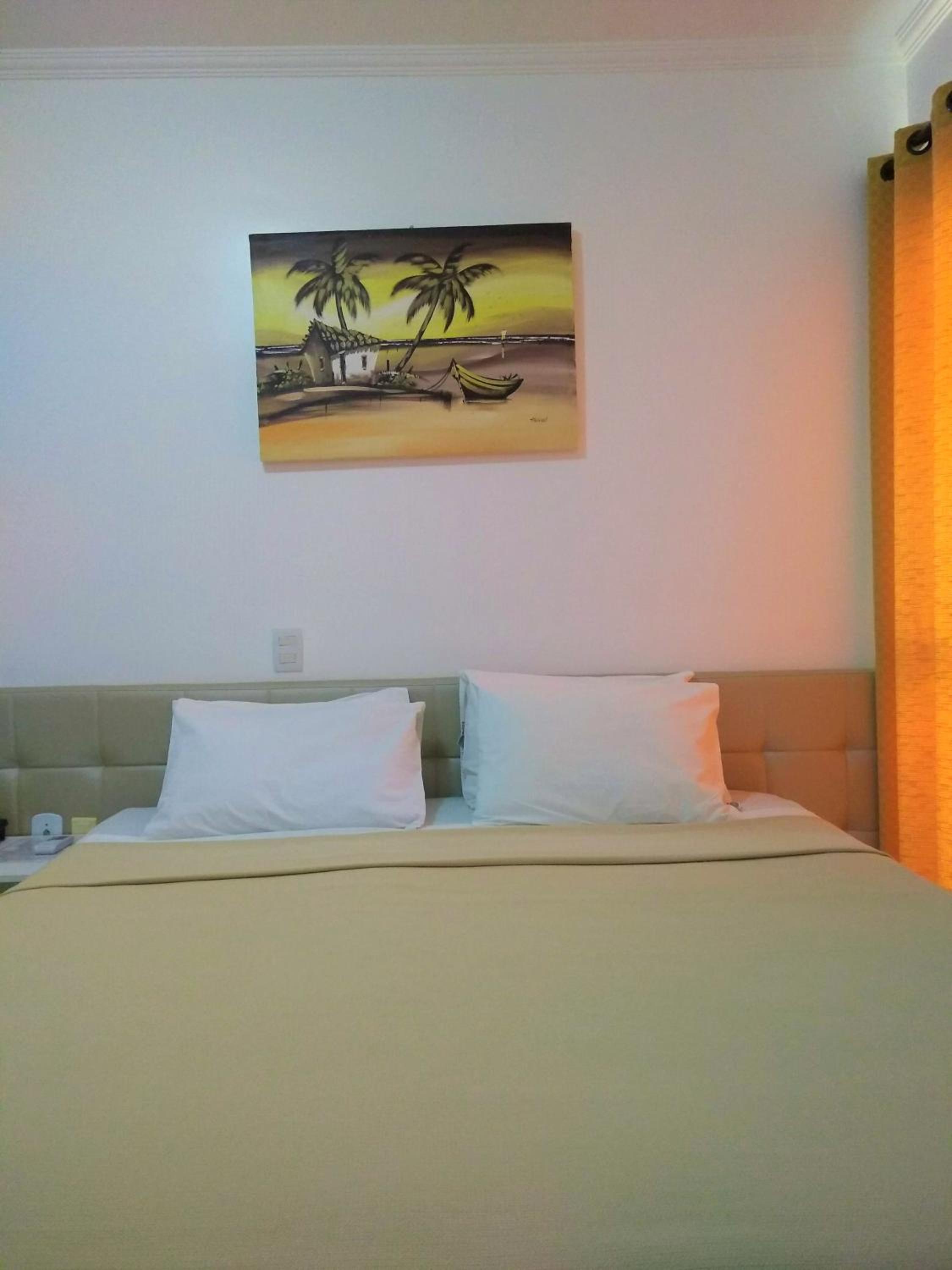Standard Double Room - Photo 24