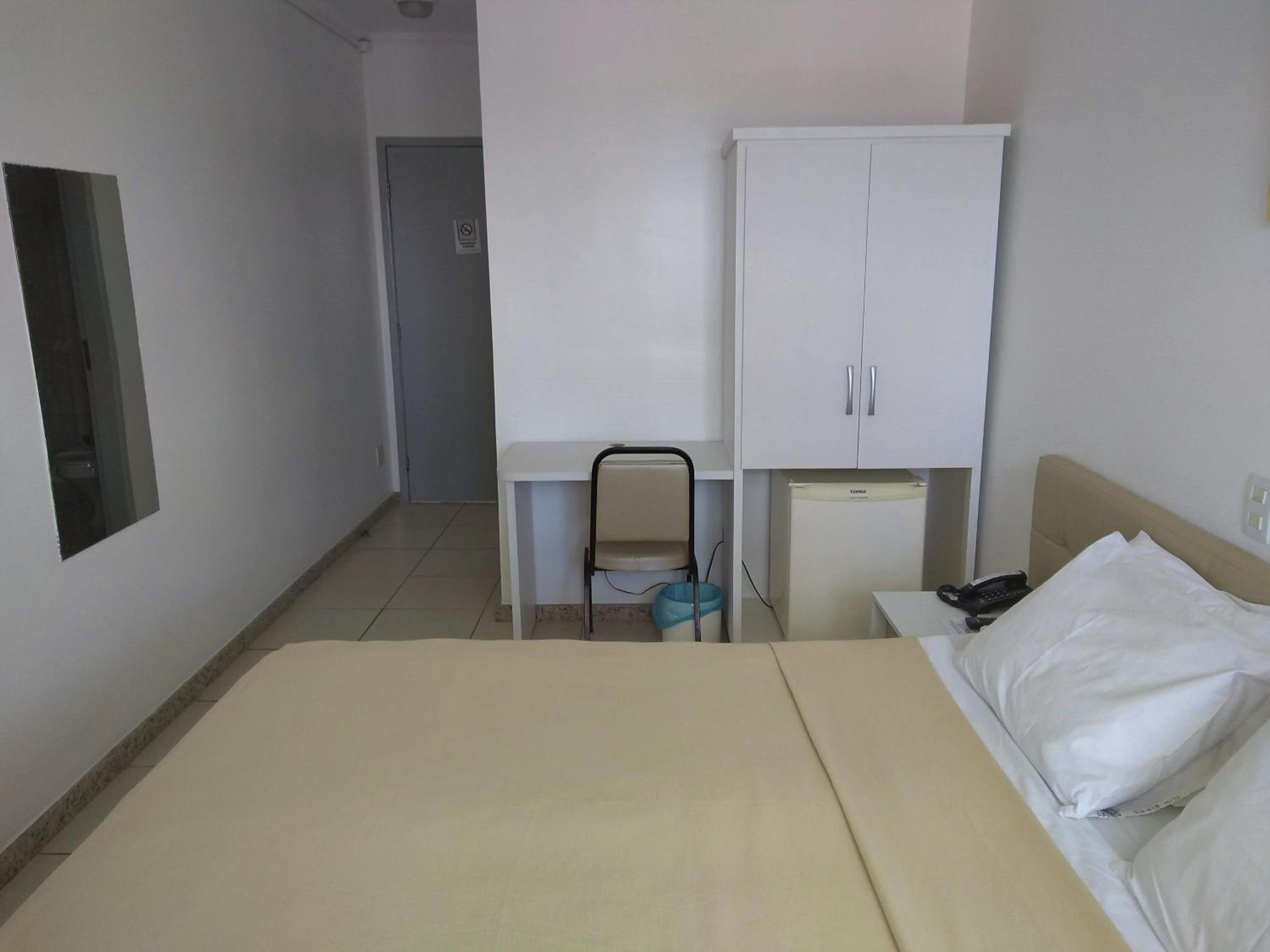 Standard Double Room - Photo 1