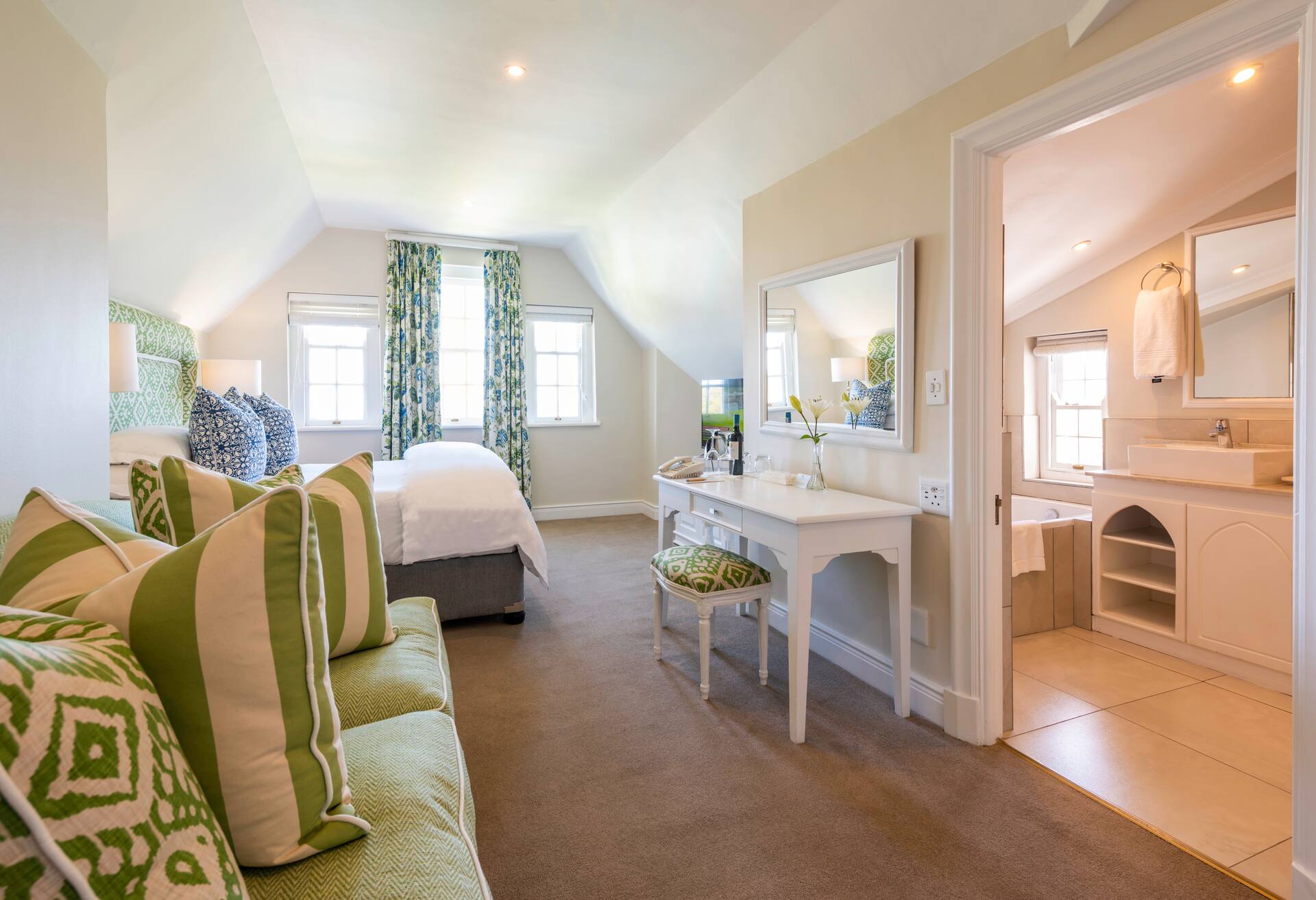 Double Room photo 1