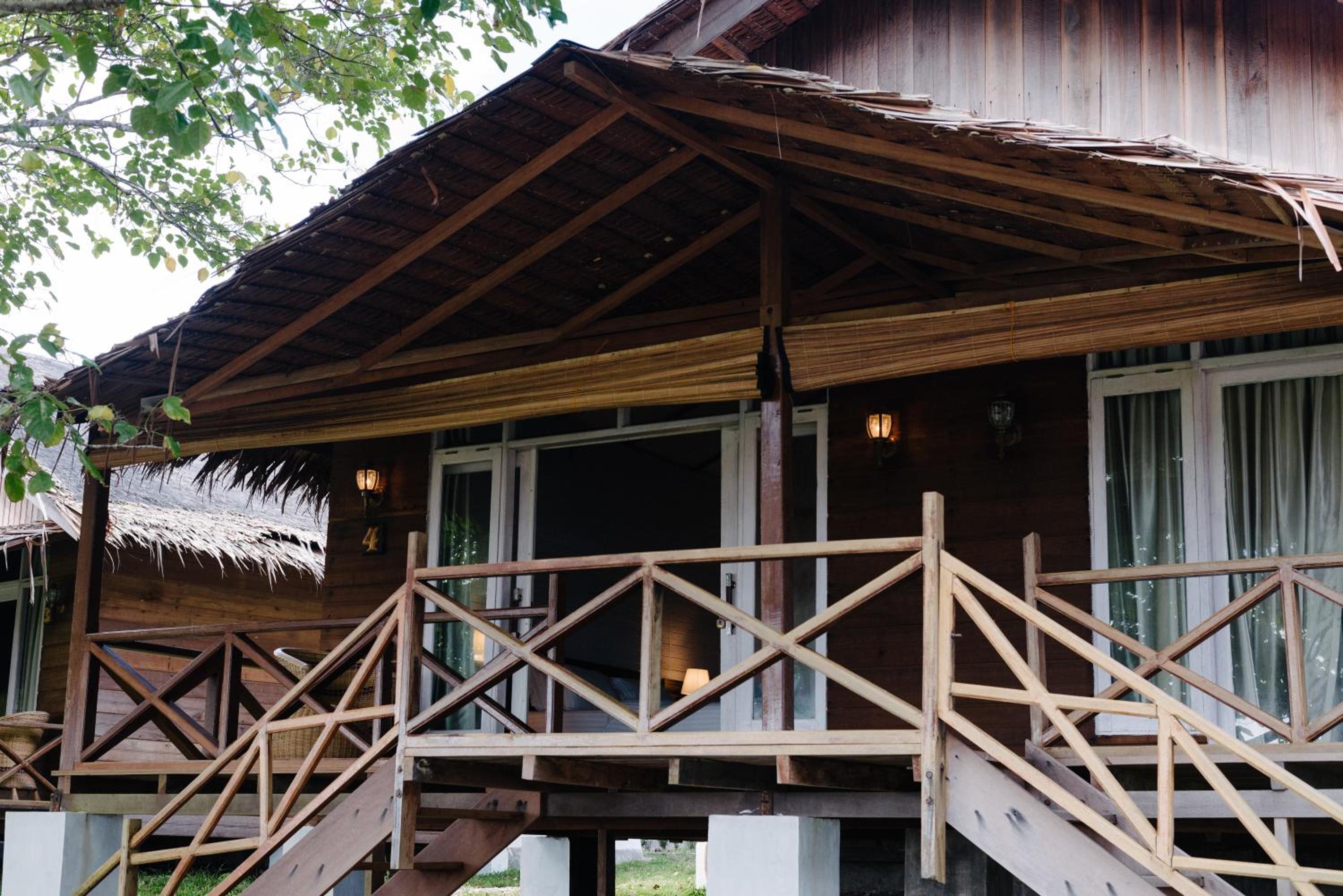 Deluxe Double or Twin Room - Photo 8