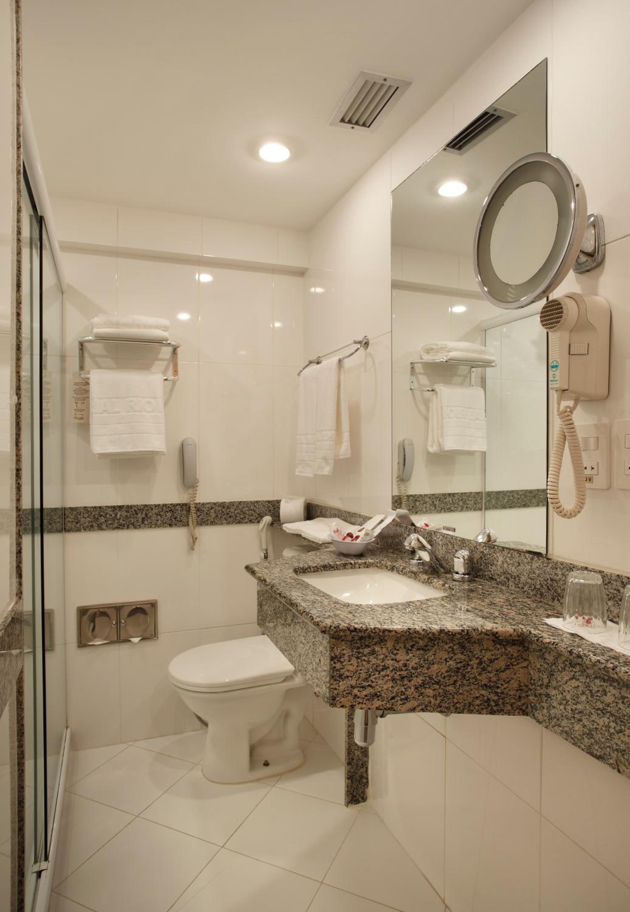 Standard Double Room - Photo 6
