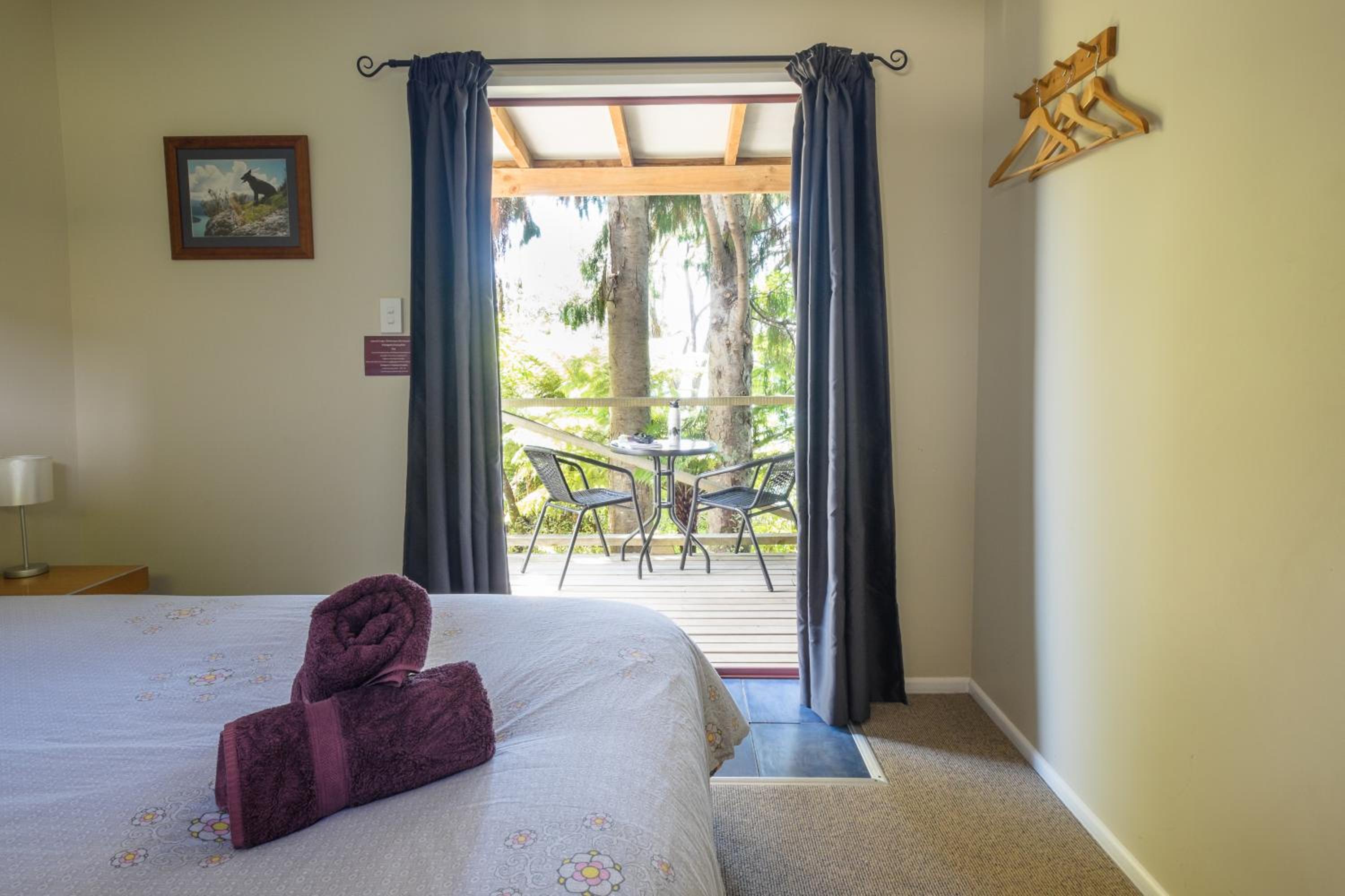 Double Room with Sea View photo 1