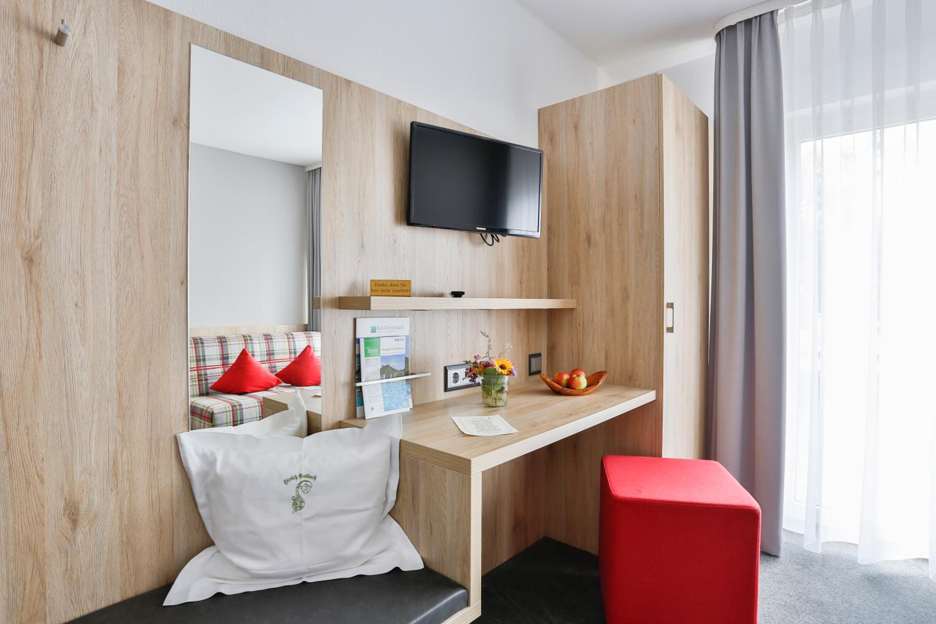Double Room photo 1
