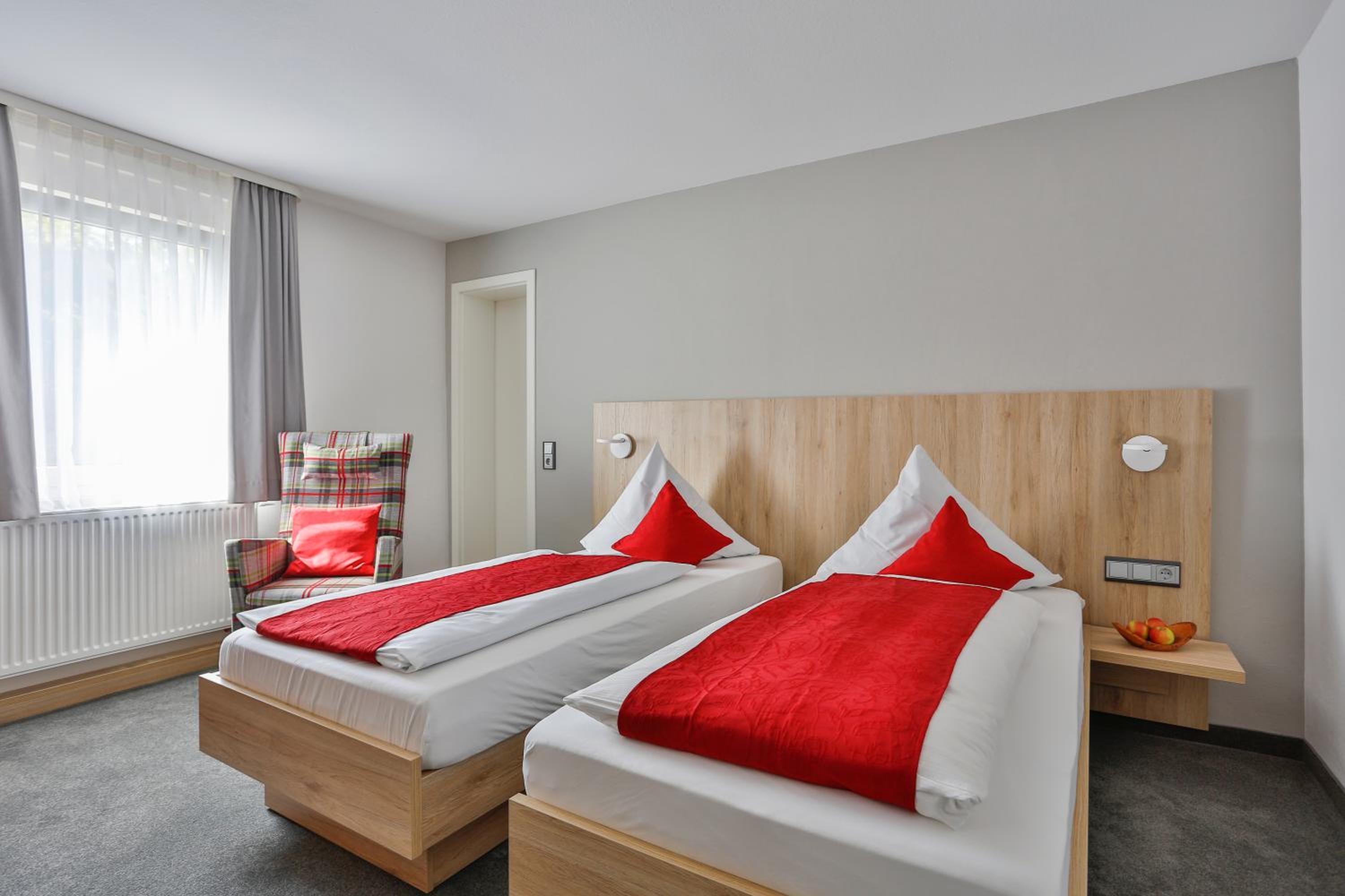 Double Room photo 2