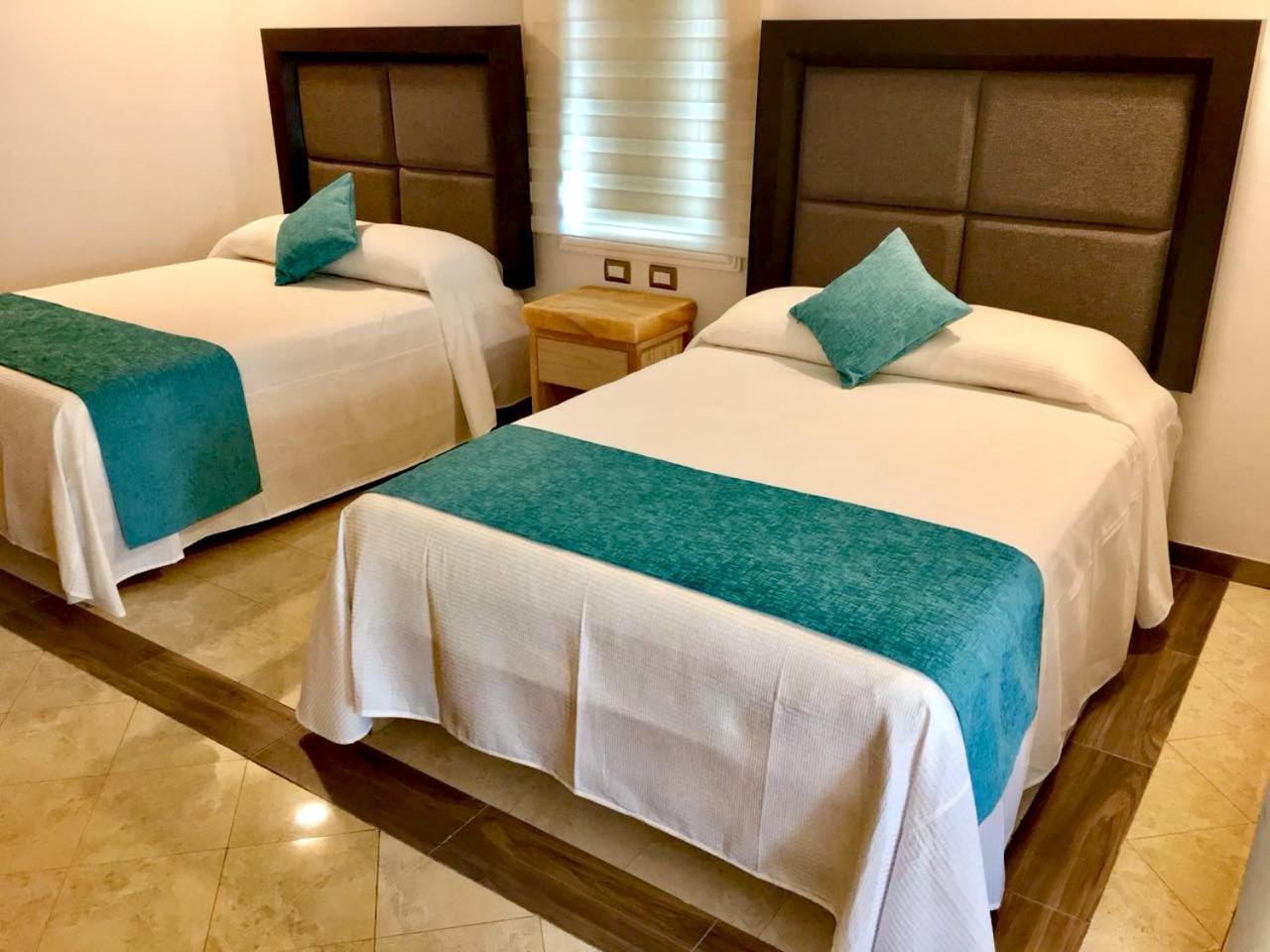 Superior Double or Twin Room photo 1