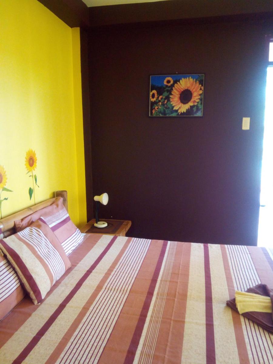 Deluxe Double or Twin Room with Sea View photo 1
