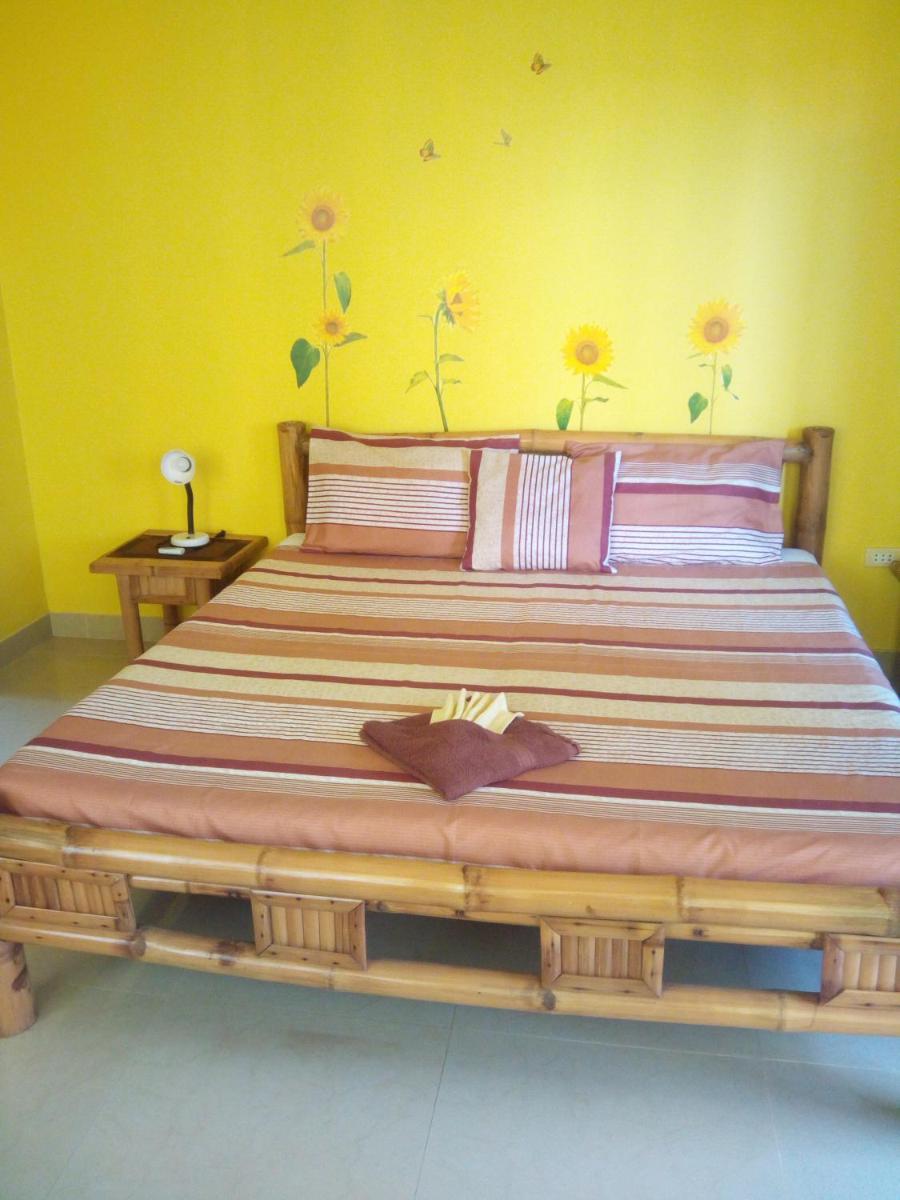 Deluxe Double or Twin Room with Sea View photo 2