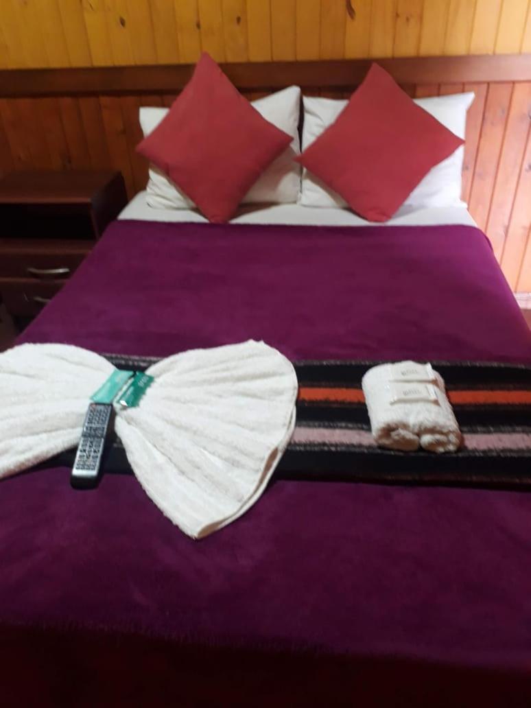 Double Room photo 2