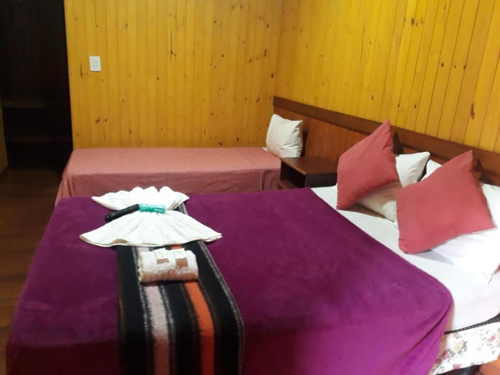 Triple Room photo 1