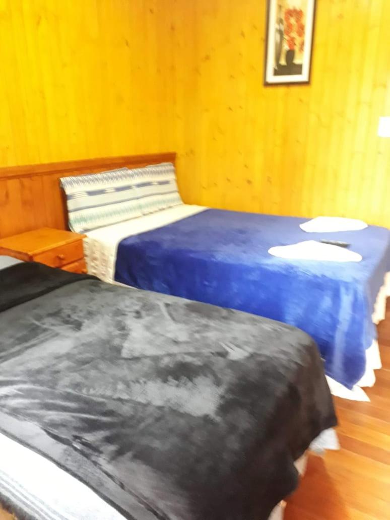 Triple Room photo 2
