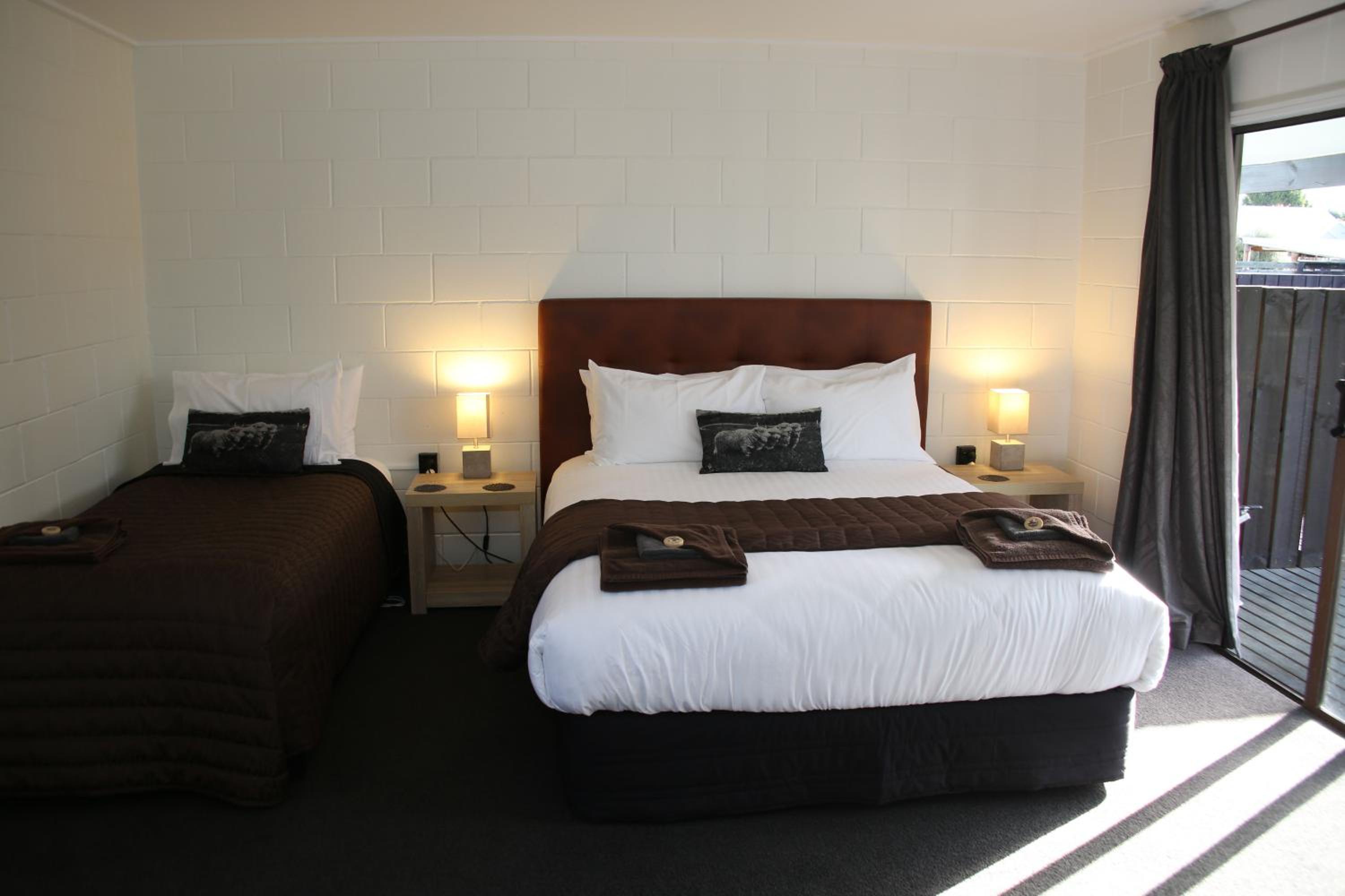 Standard Apartment