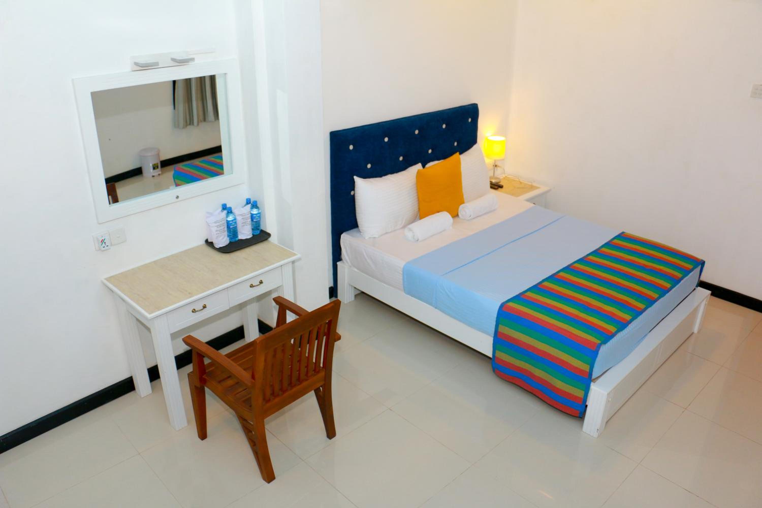 Standard Quadruple Room photo 1