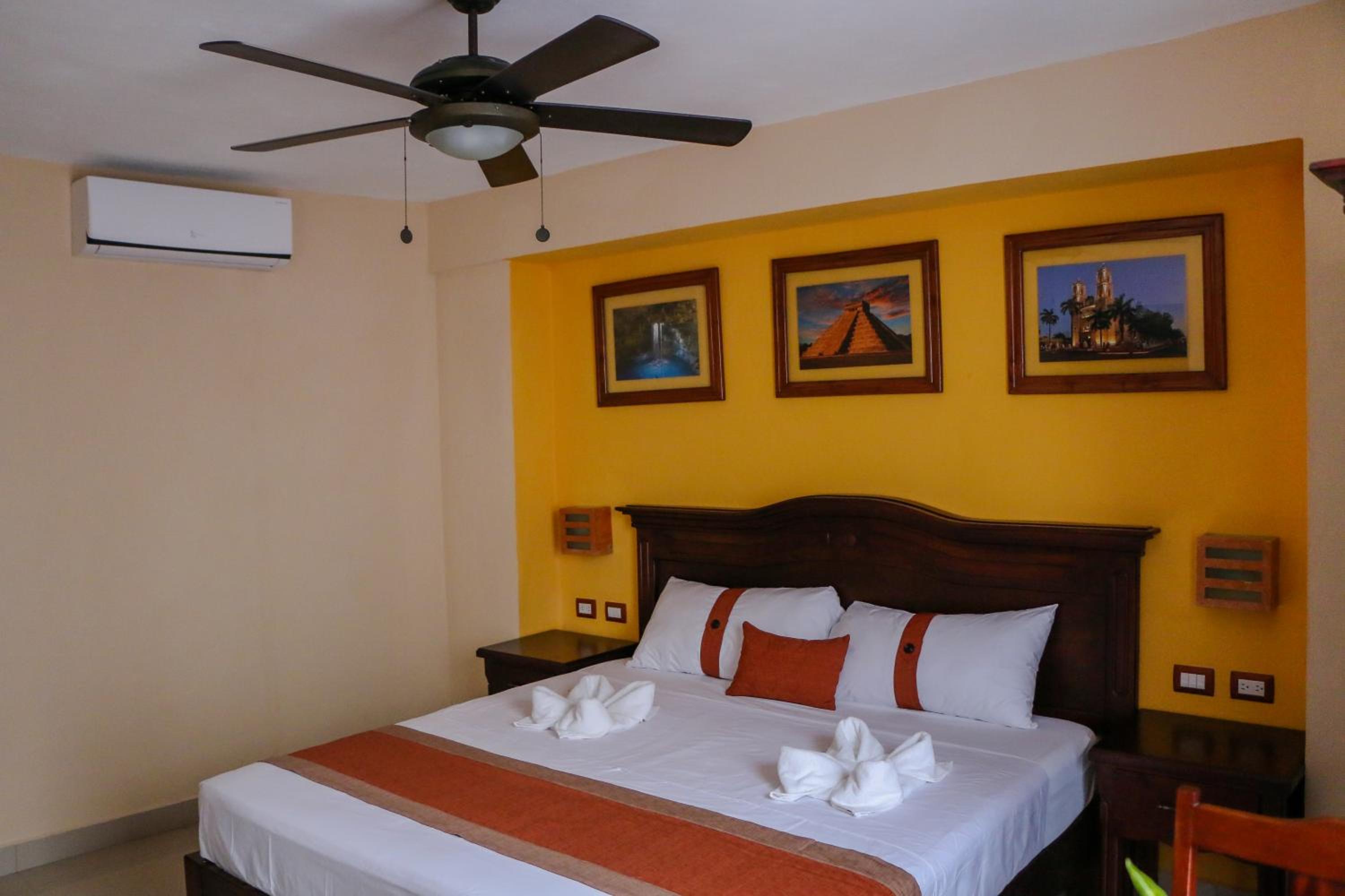 Deluxe Room photo 3