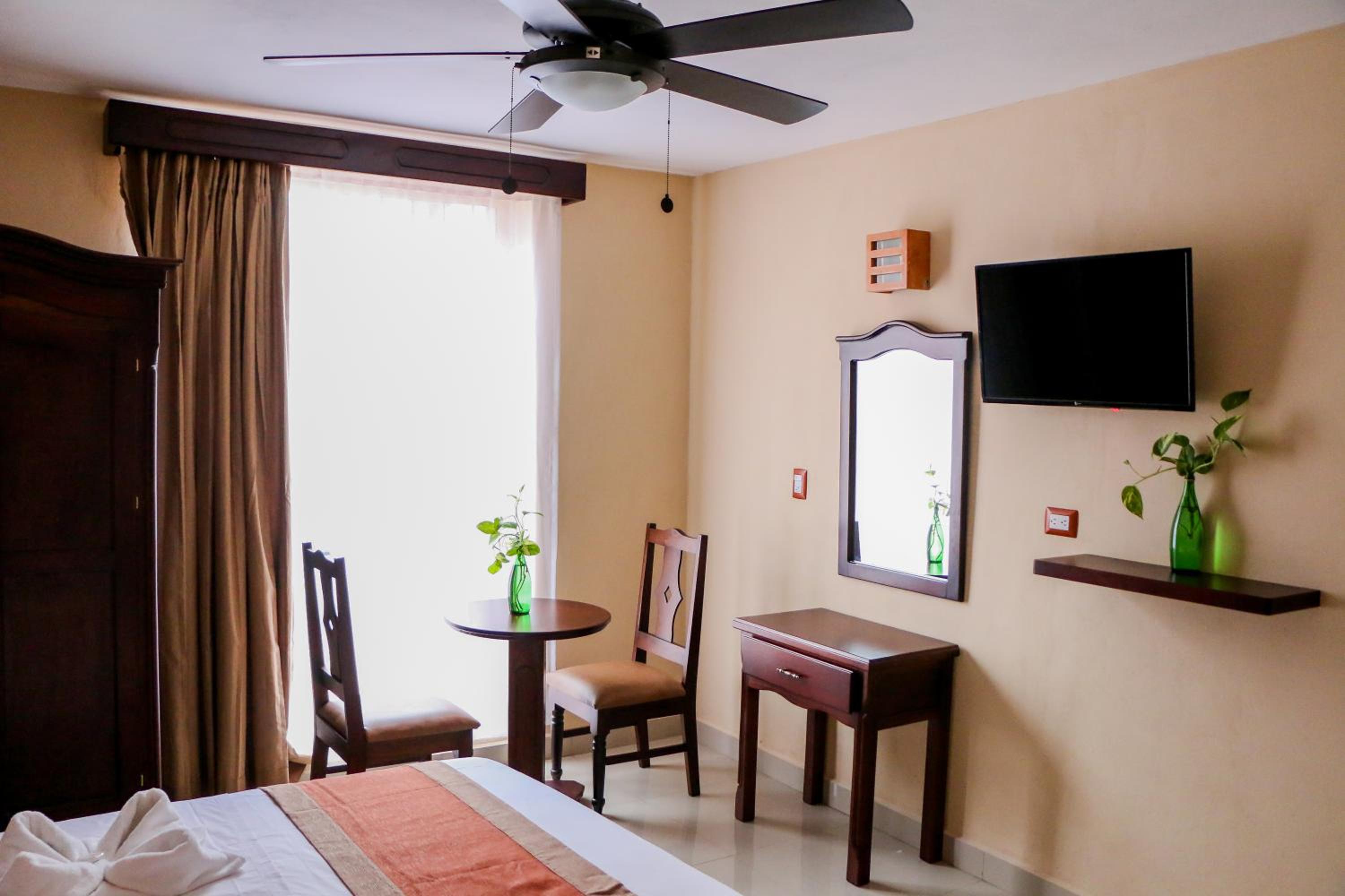 Deluxe Room photo 2