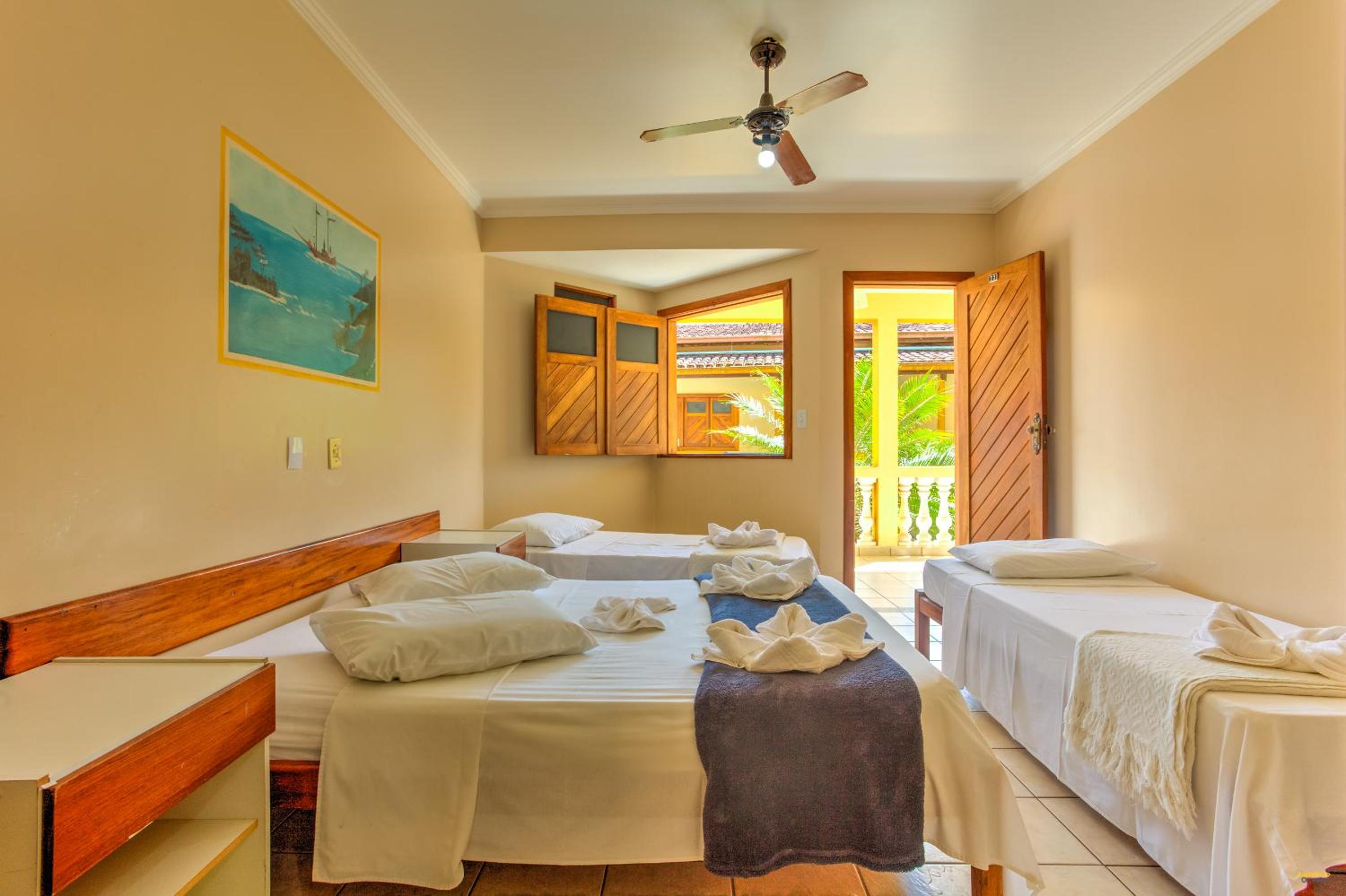 Quadruple Room photo 3
