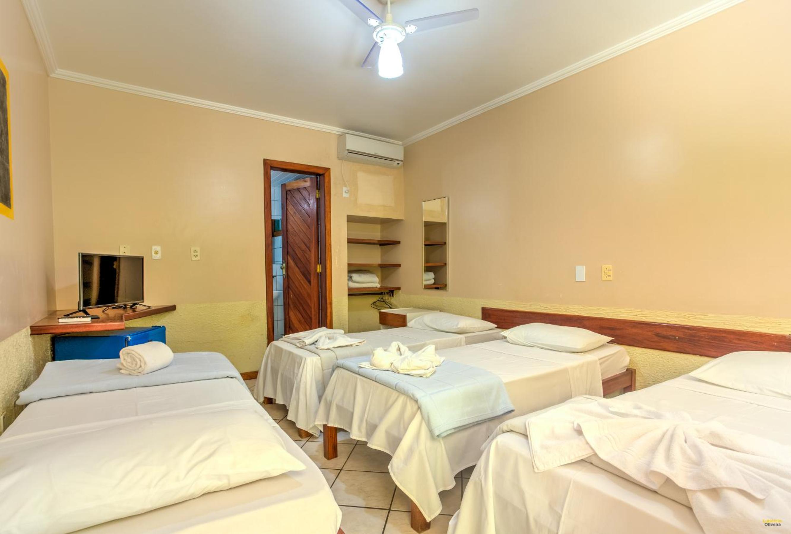 Quadruple Room photo 1