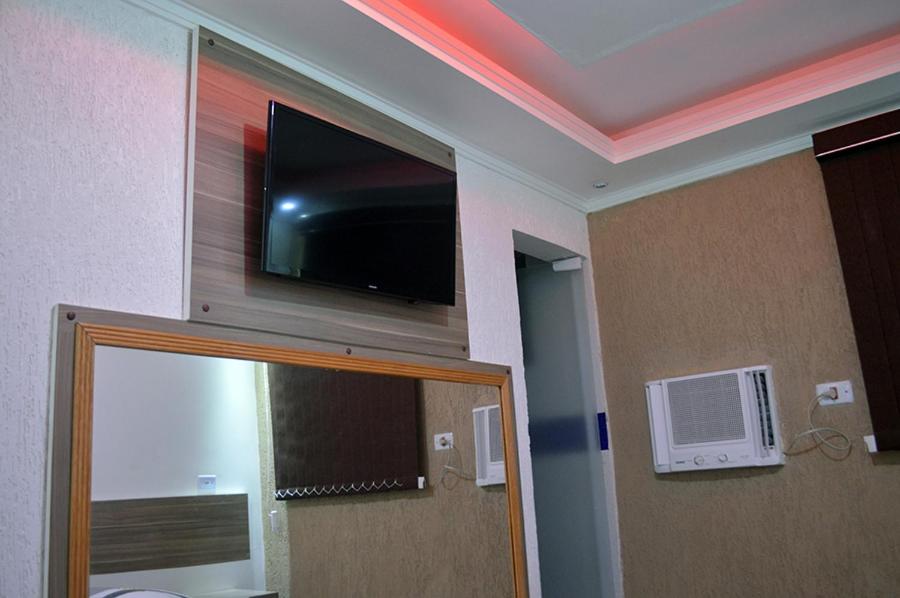 Double Room with Spa Bath