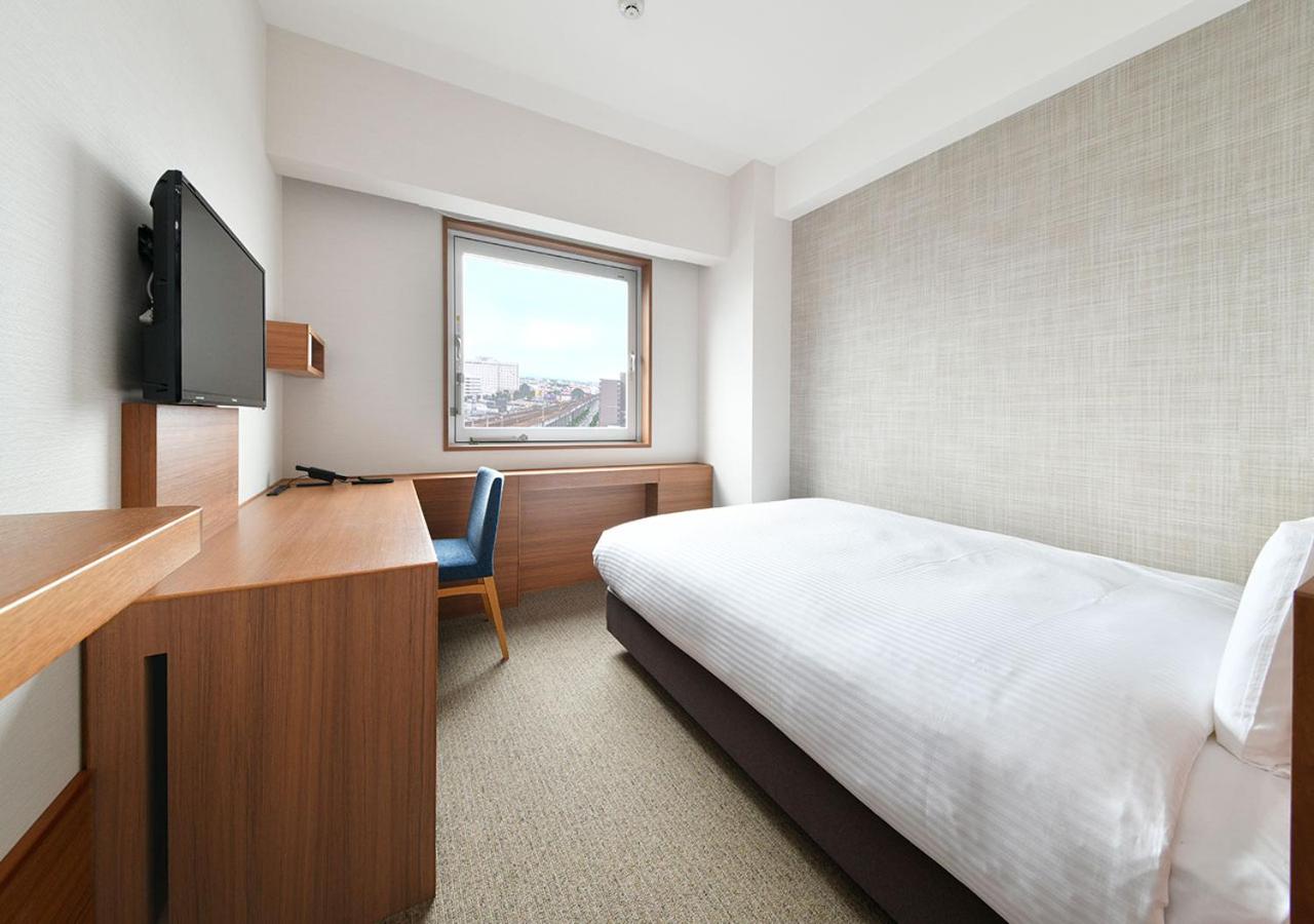 Standard Single Room - Non-Smoking