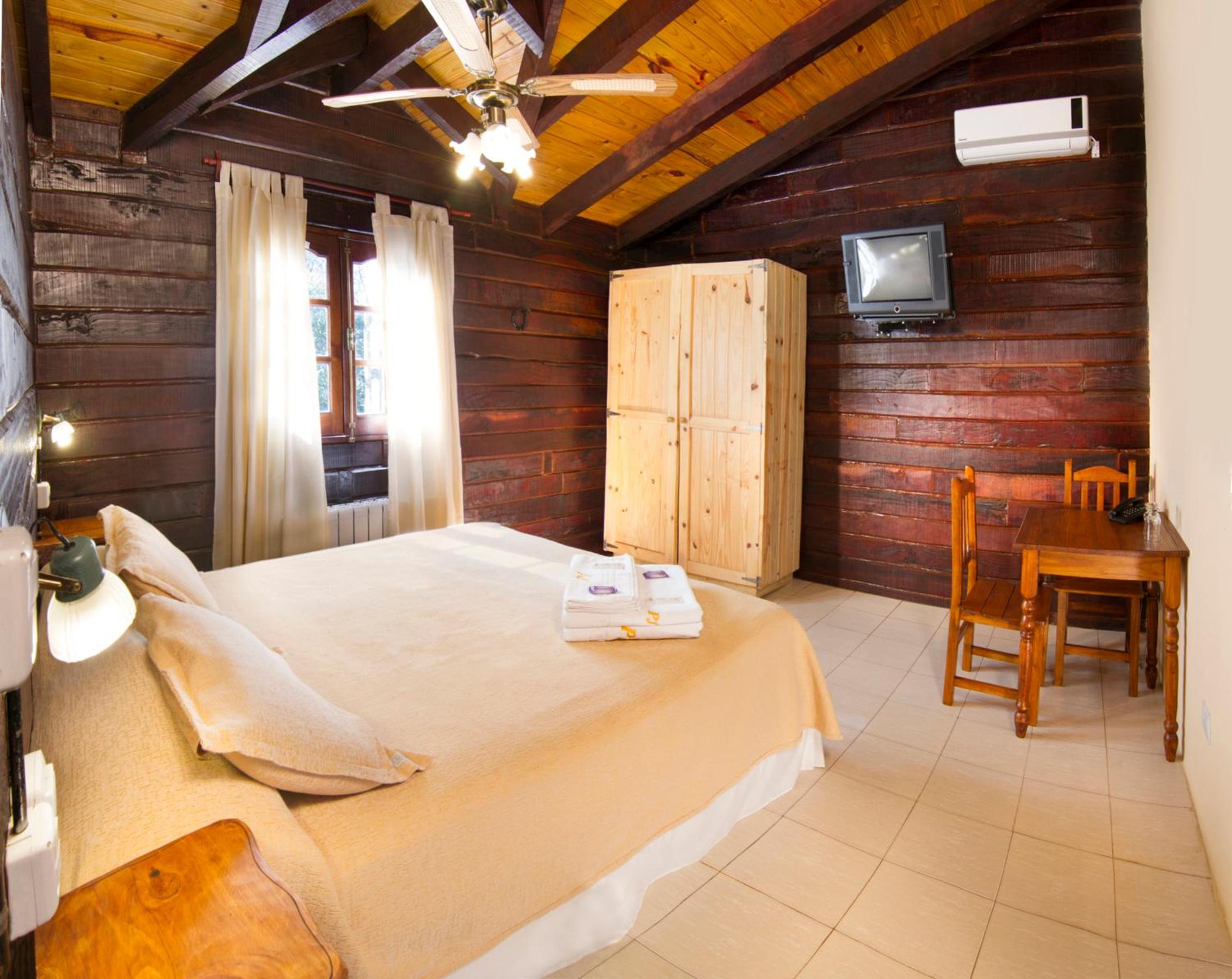 Superior Double Room photo 3