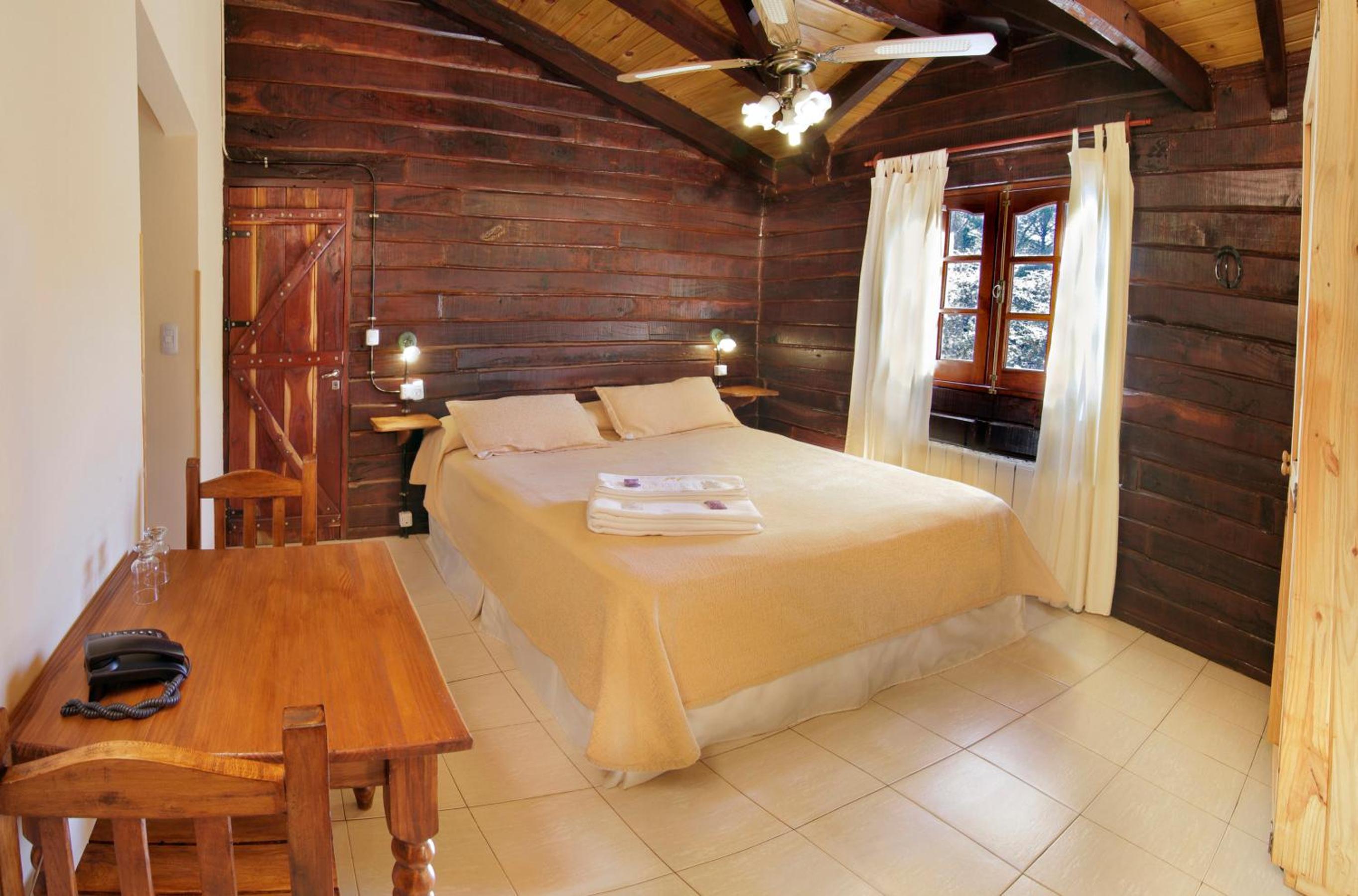 Superior Double Room photo 2