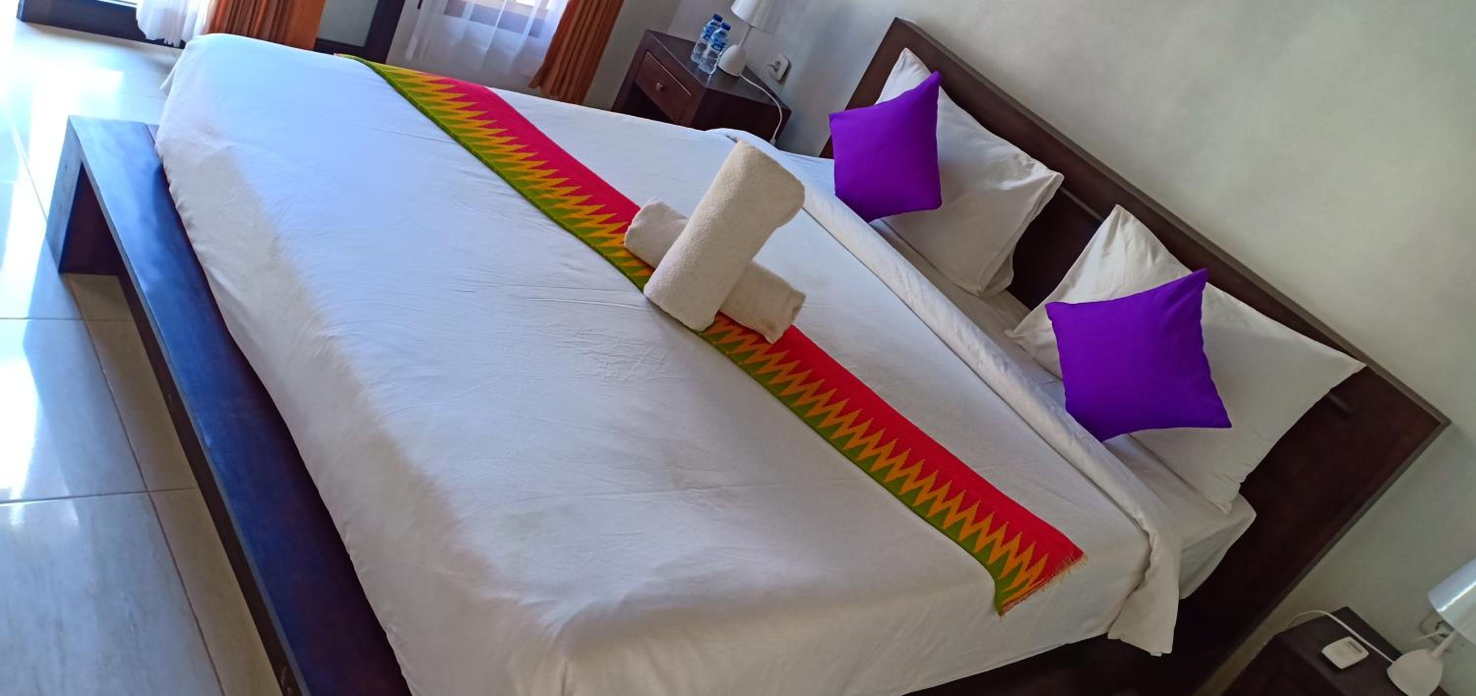 Budget Double Room photo 1