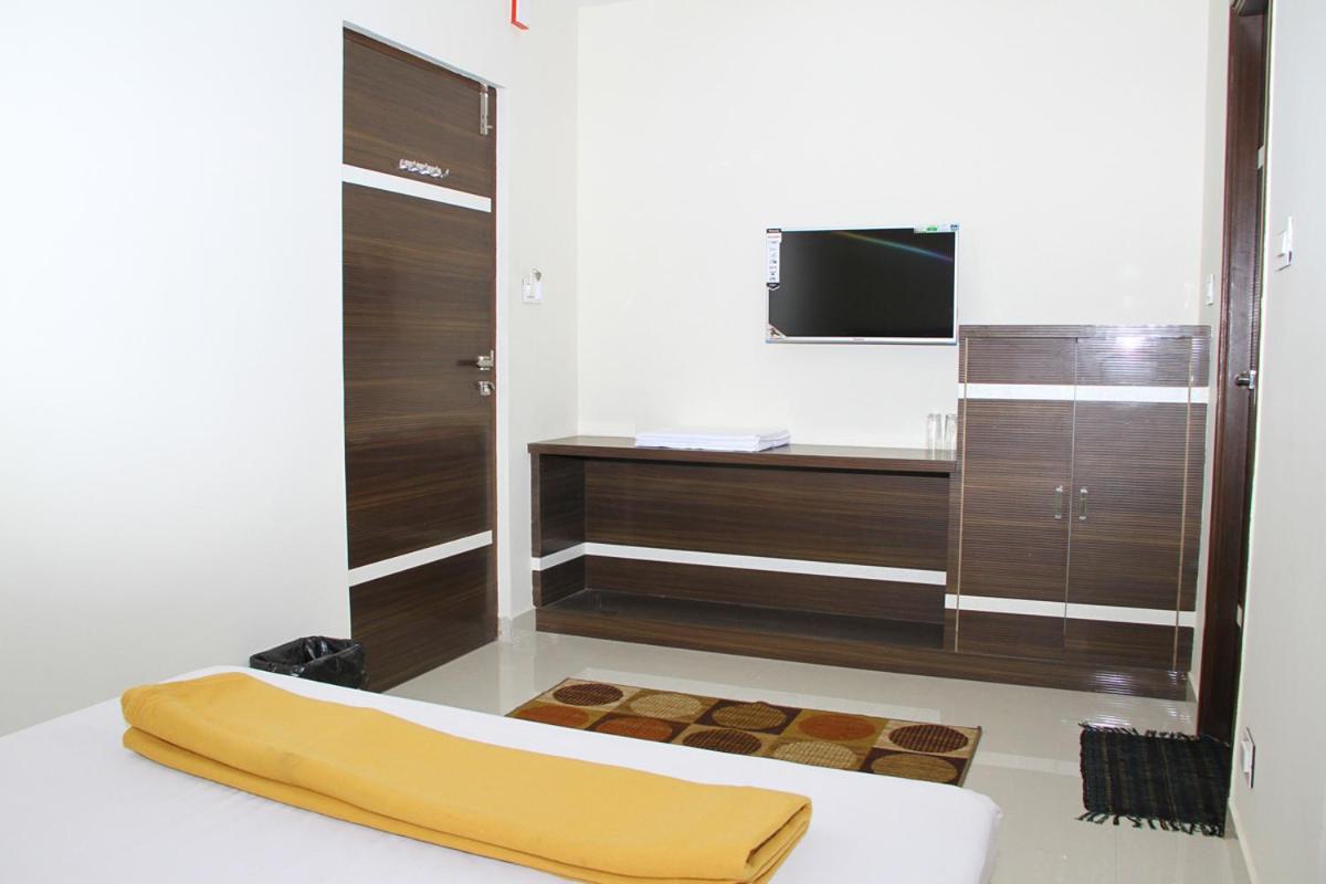 Executive Triple Room