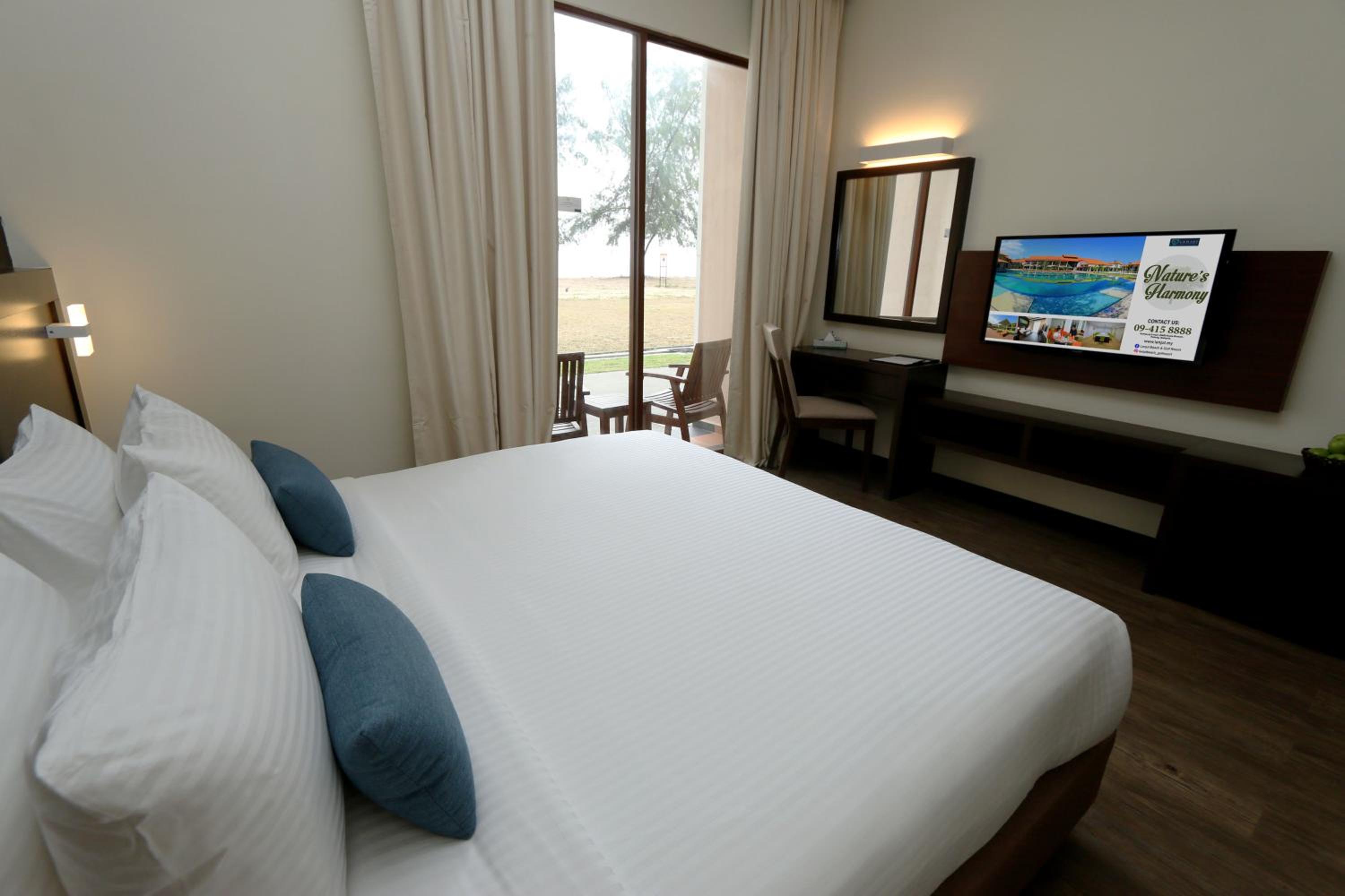 Superior King Room photo 1