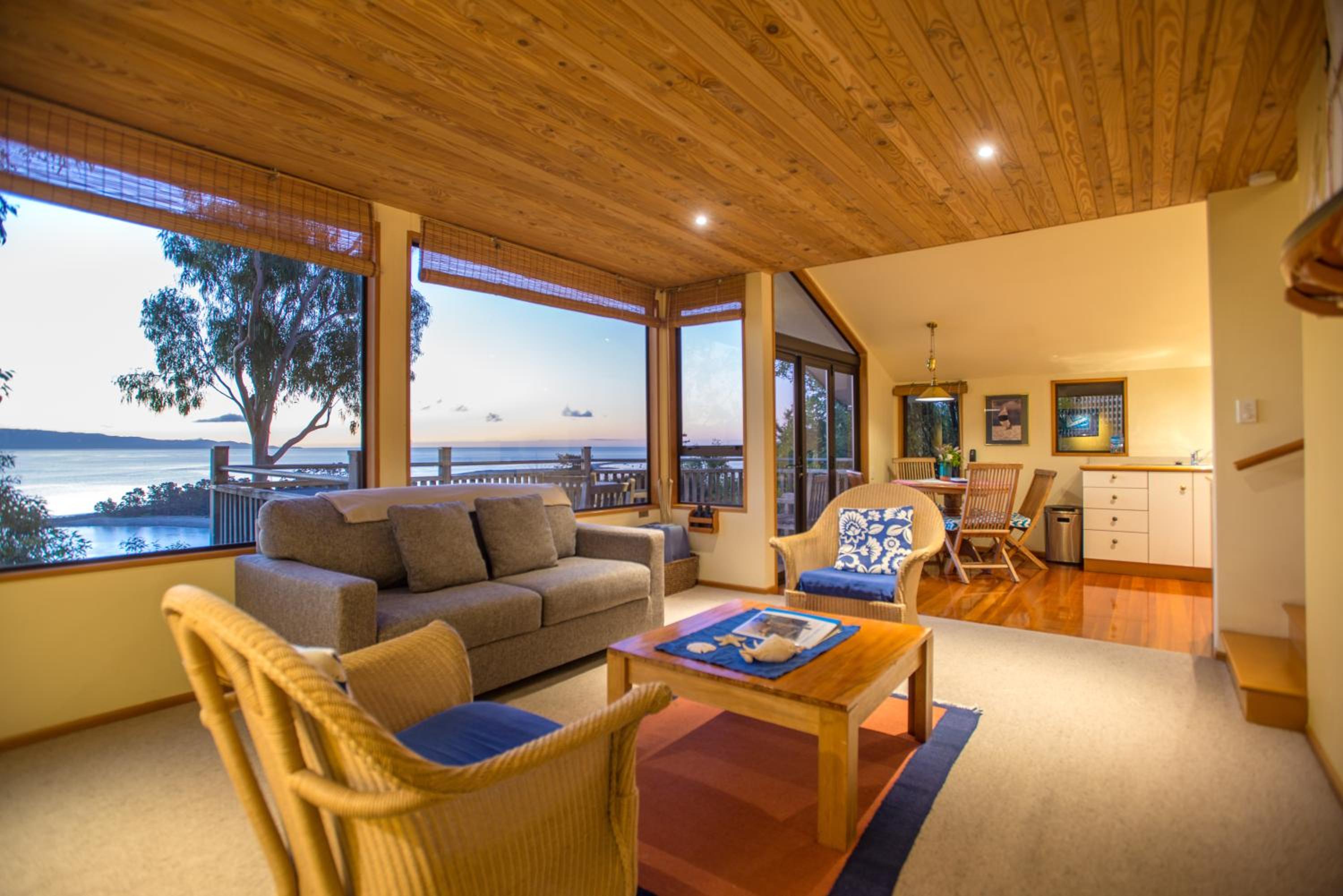 Captain's Quarters photo 3