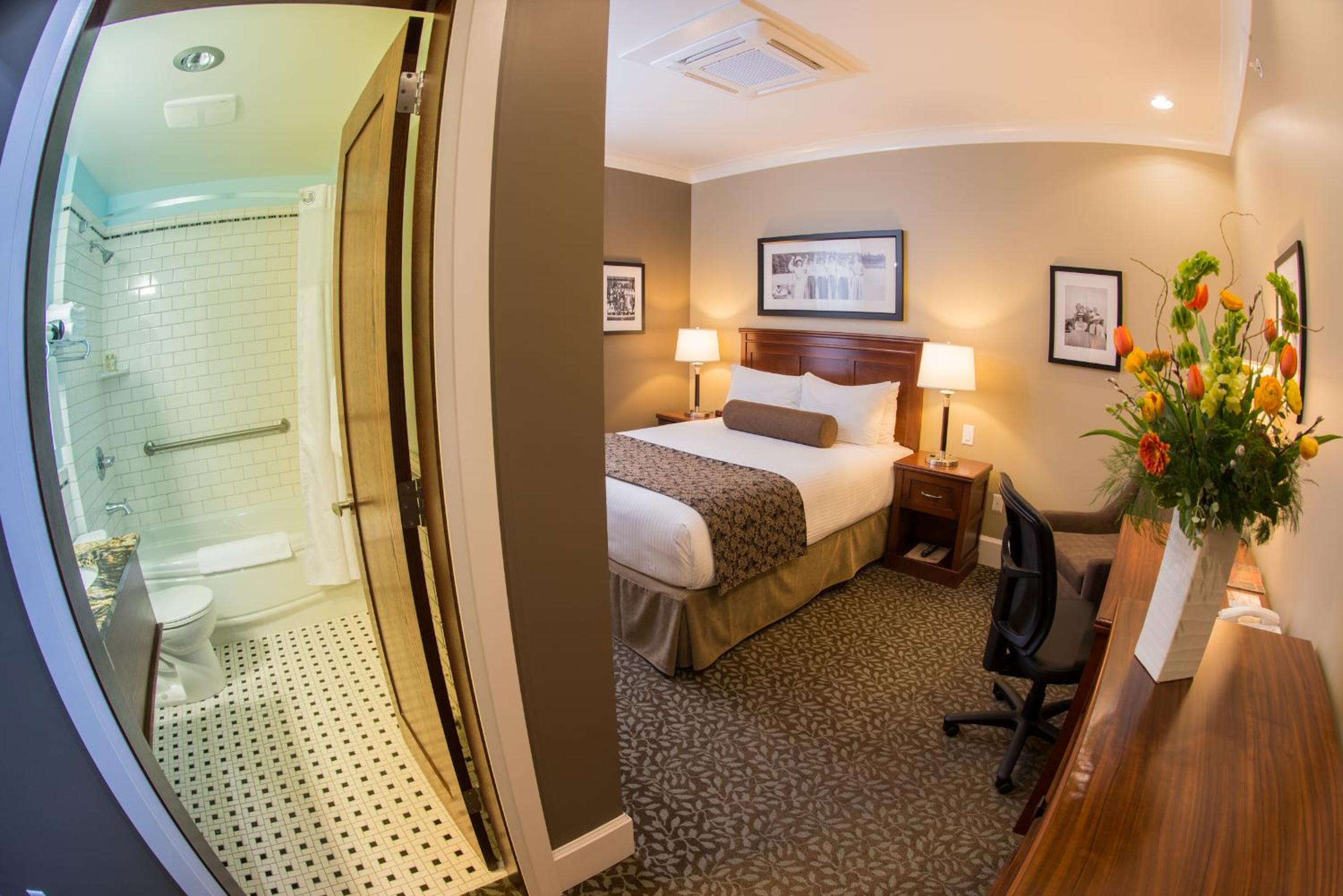 Quadruple Room photo 3