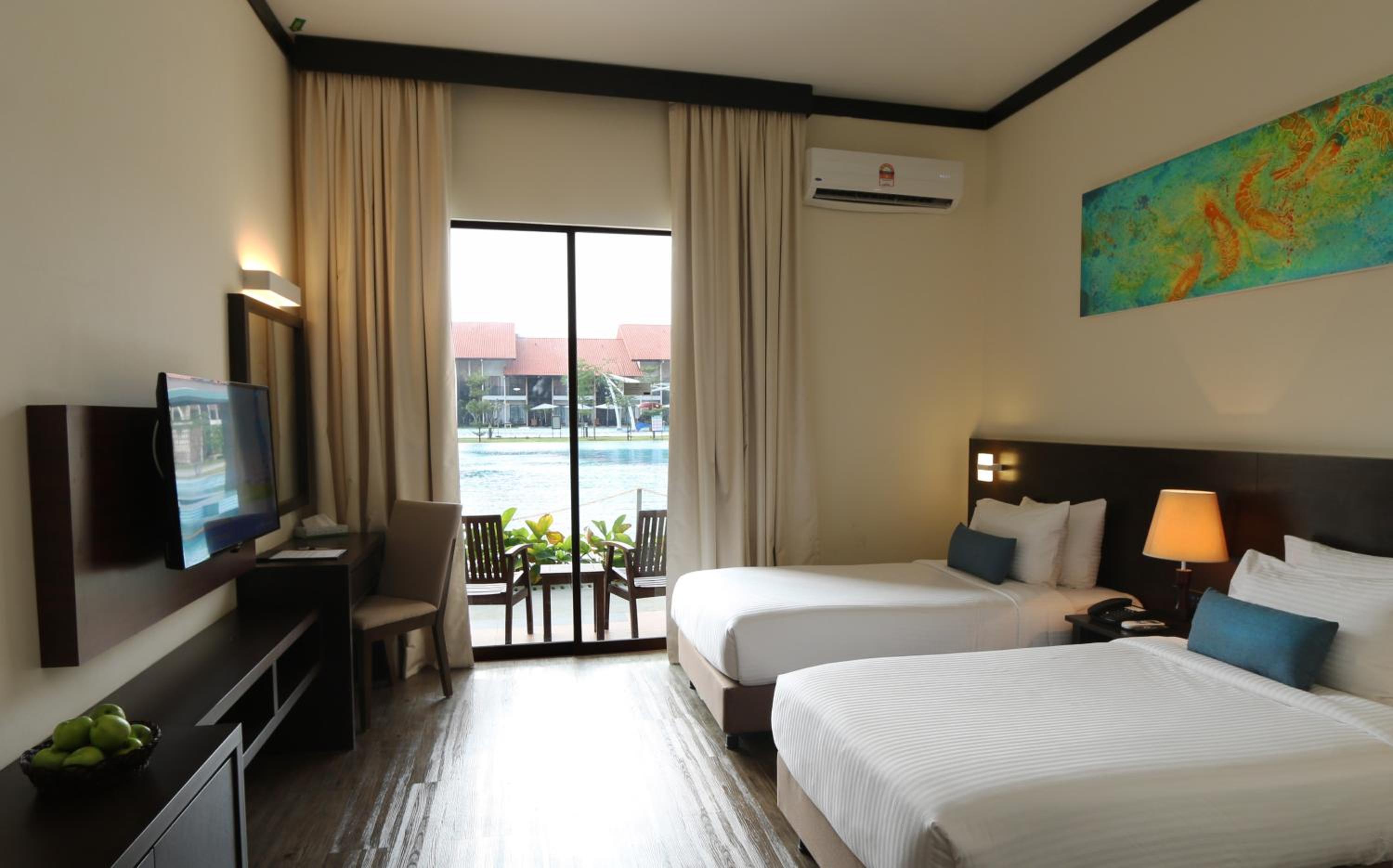 Superior Twin Room photo 1