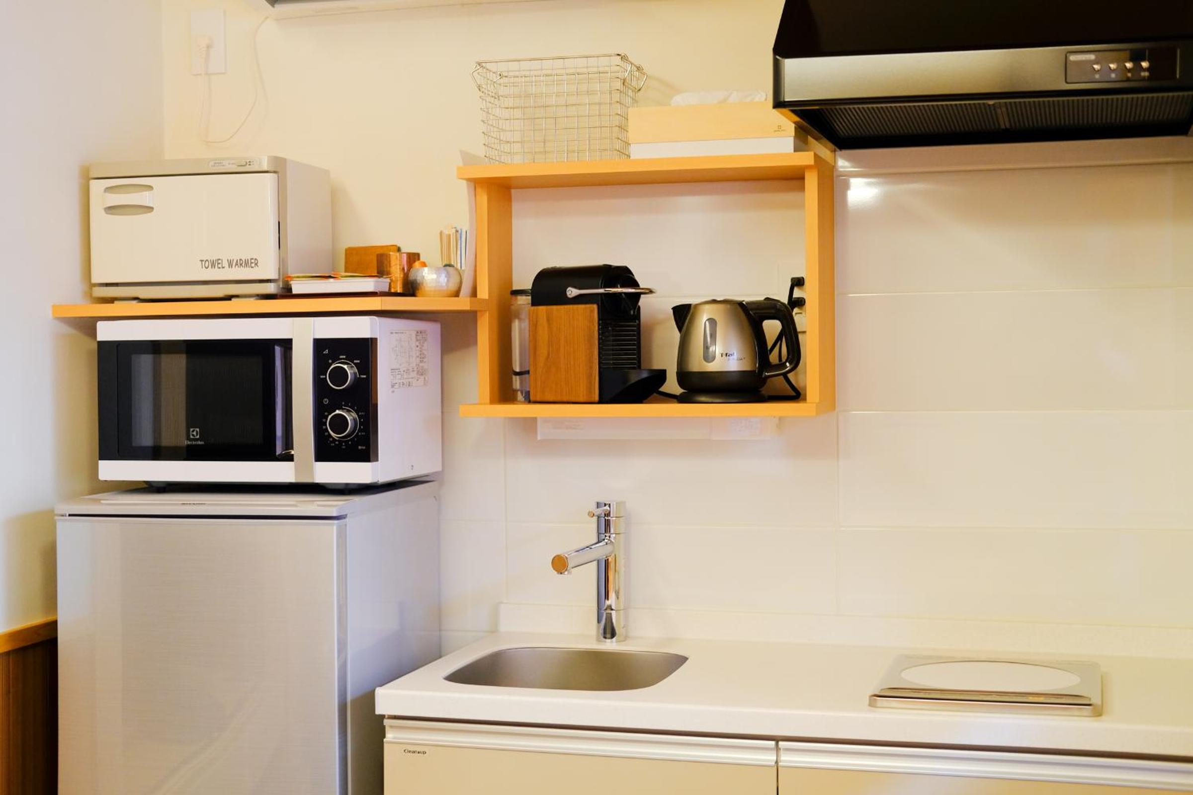 Japanese-Style Townhouse - Photo 18