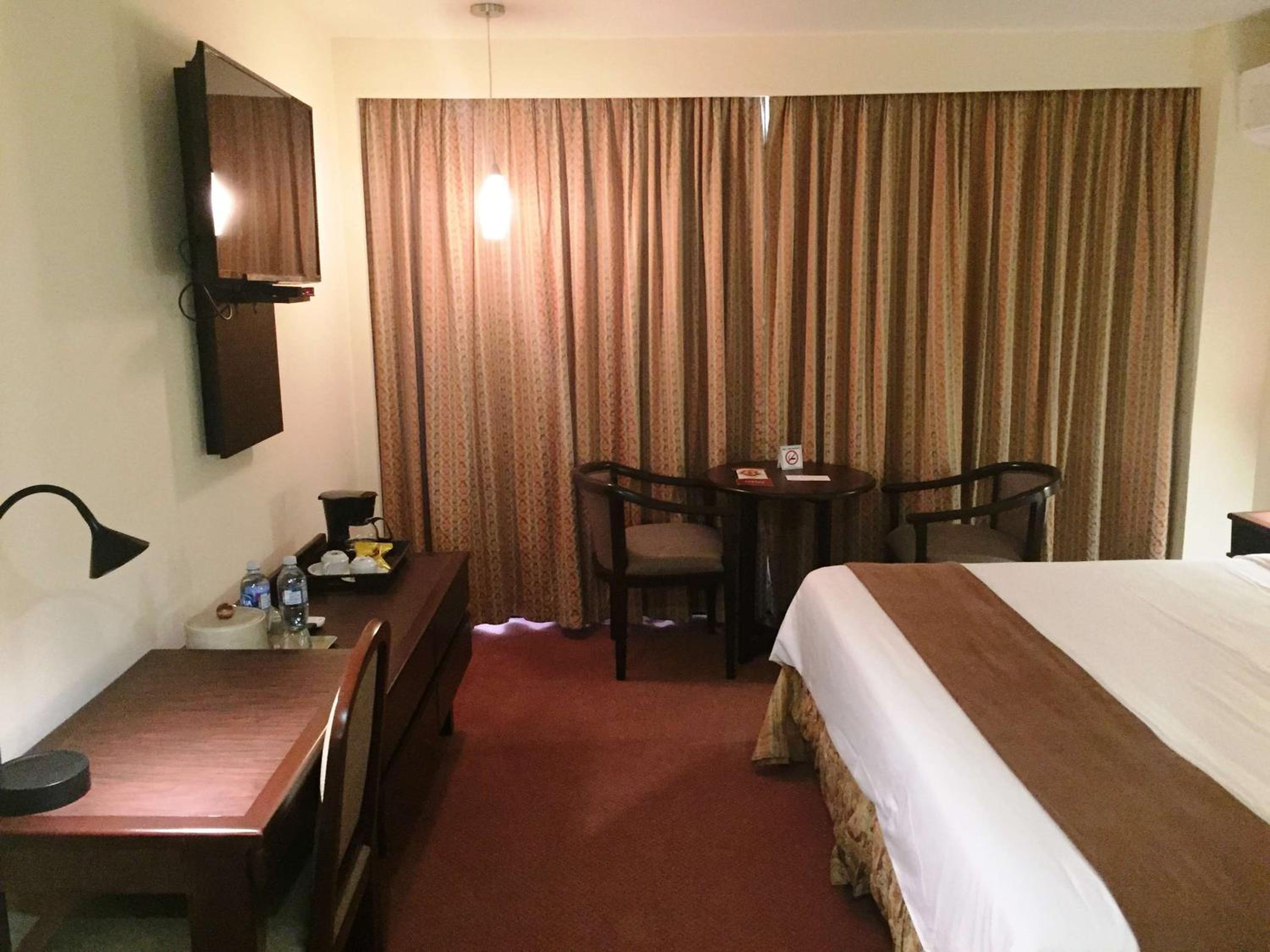 Superior King Room - Photo 2