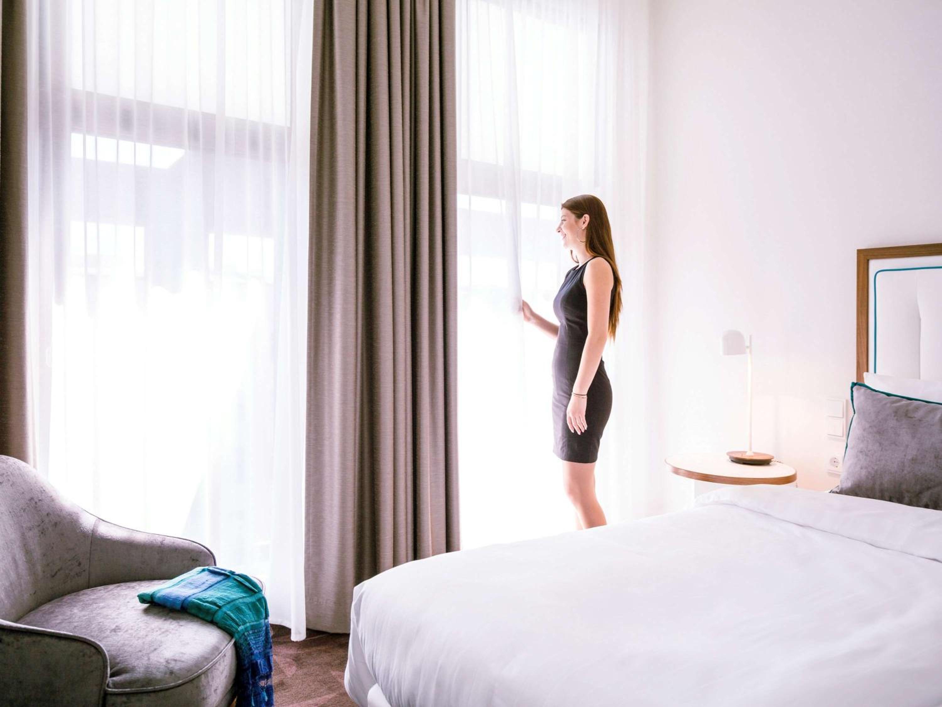 Standard Double Room - Photo 4