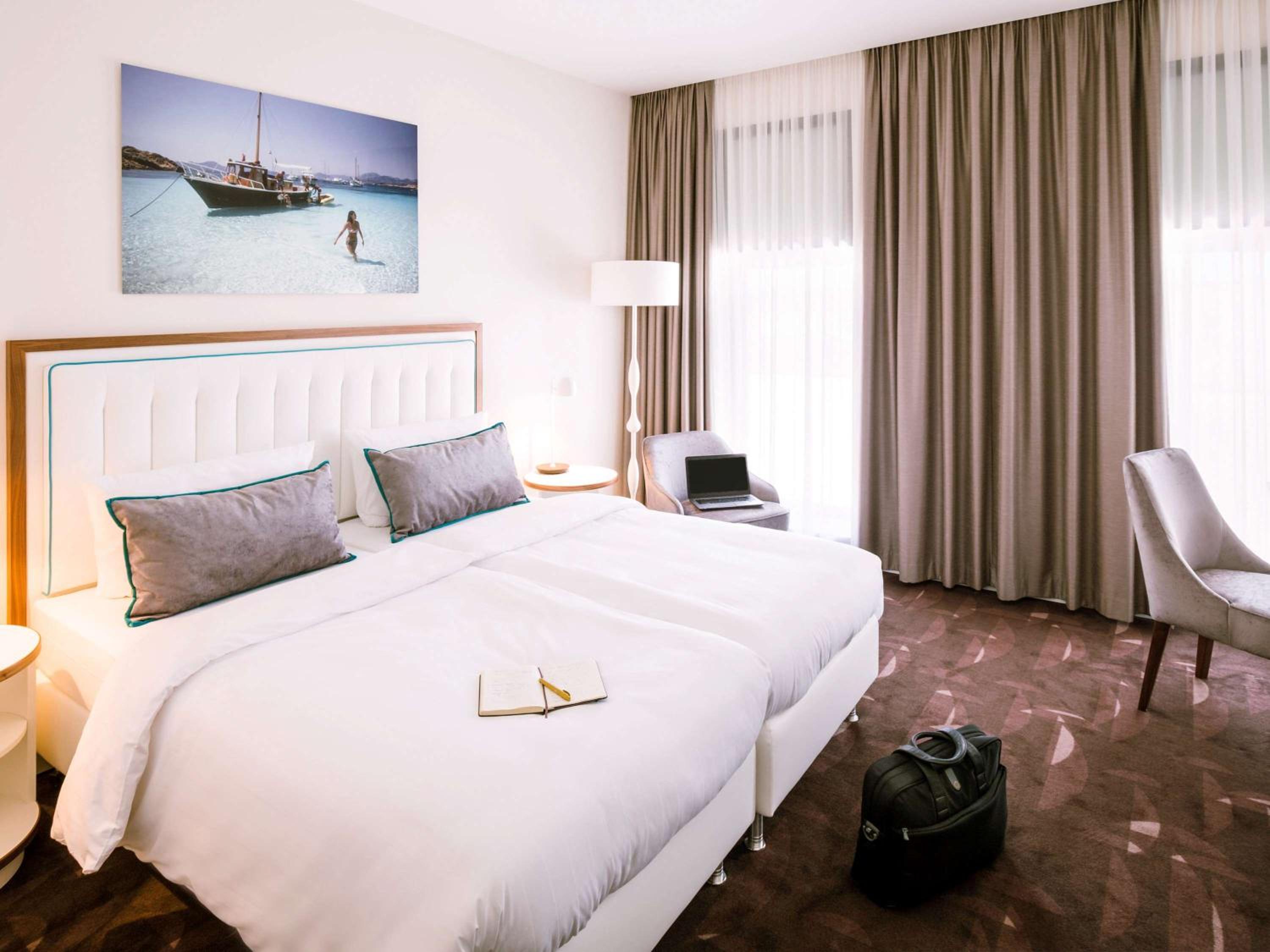 Standard Double Room - Photo 3