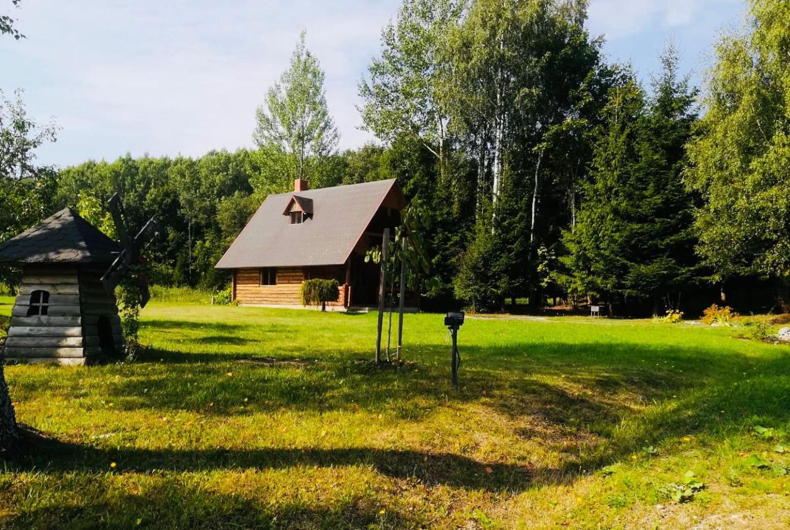 Vacation Home photo 2