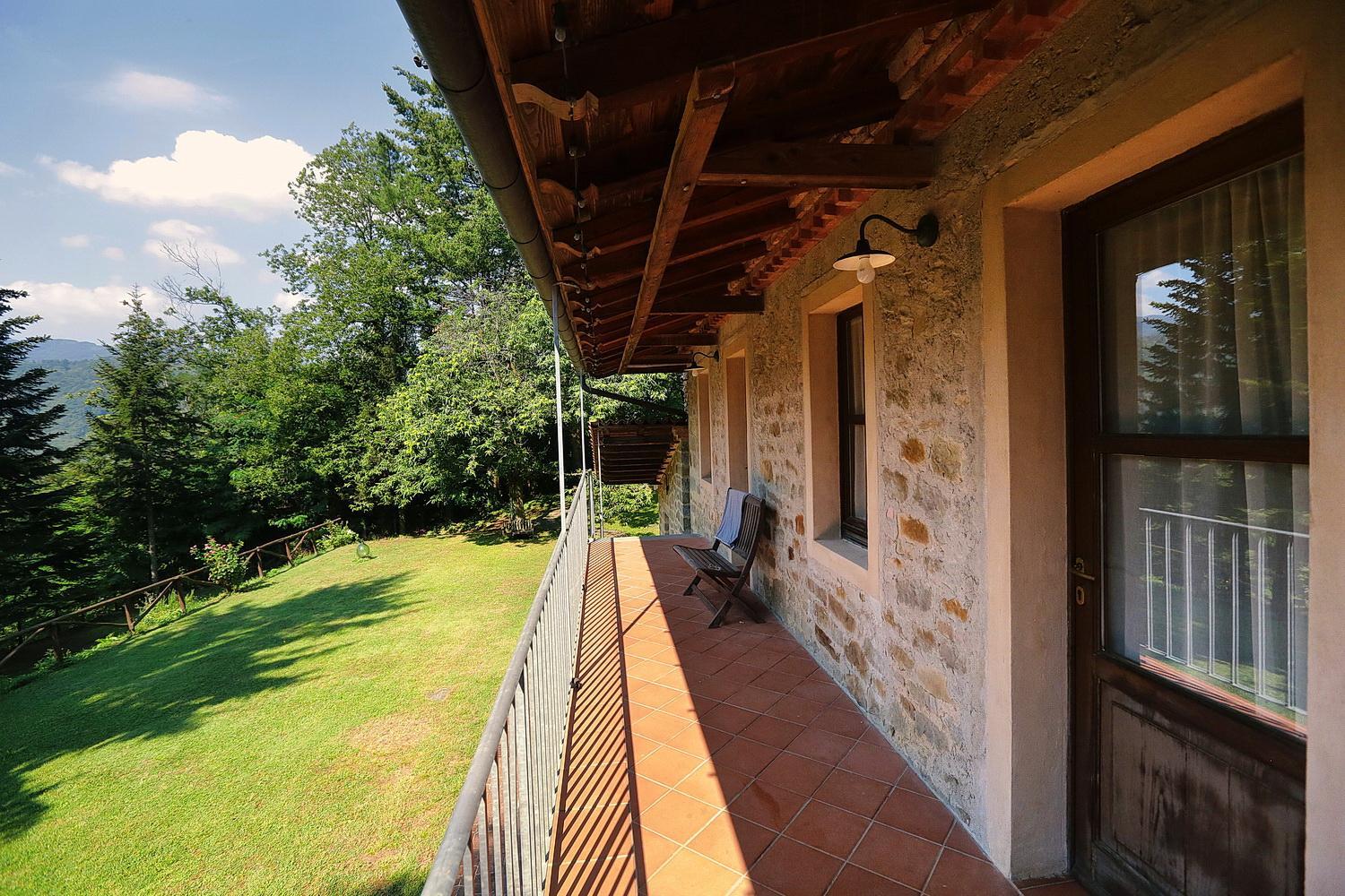 Maisonette - Photo 24