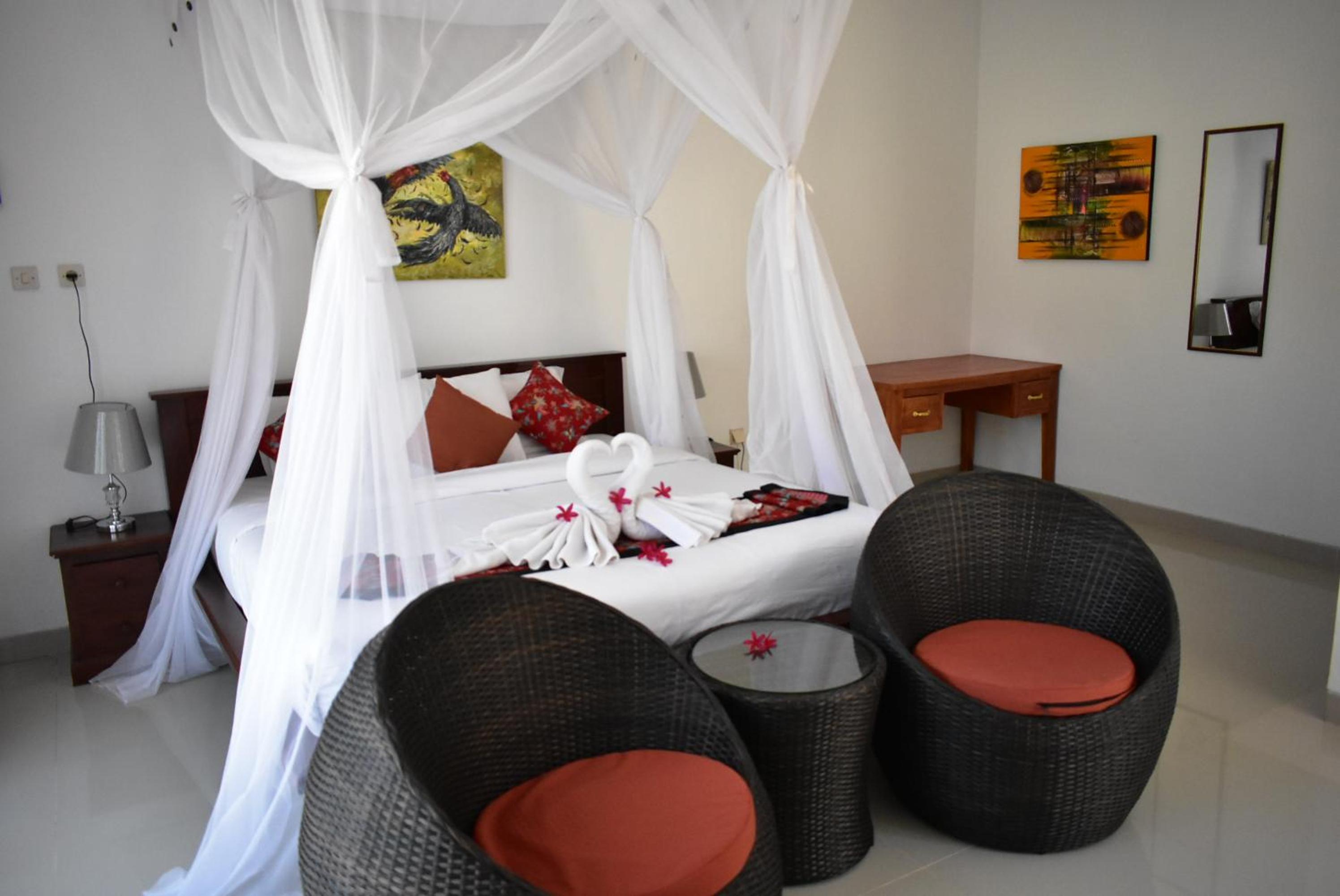One-Bedroom Villa photo 1